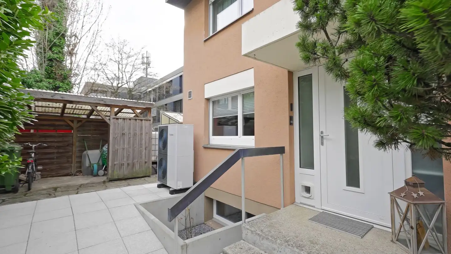 Single house for sale - Pestalozzistrasse, 4132 Muttenz - Photo 2