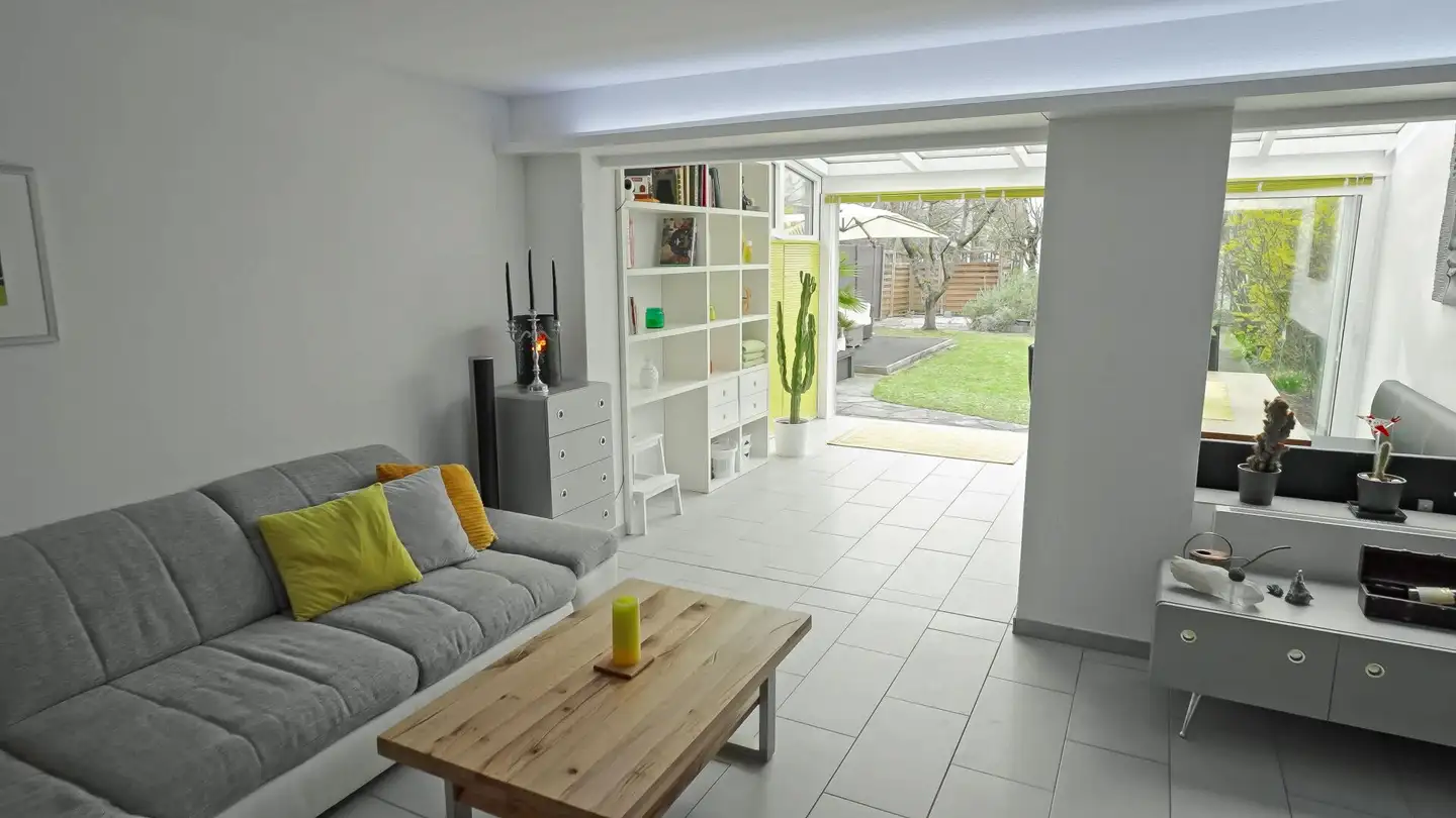 Single house for sale - Pestalozzistrasse, 4132 Muttenz - Photo 3