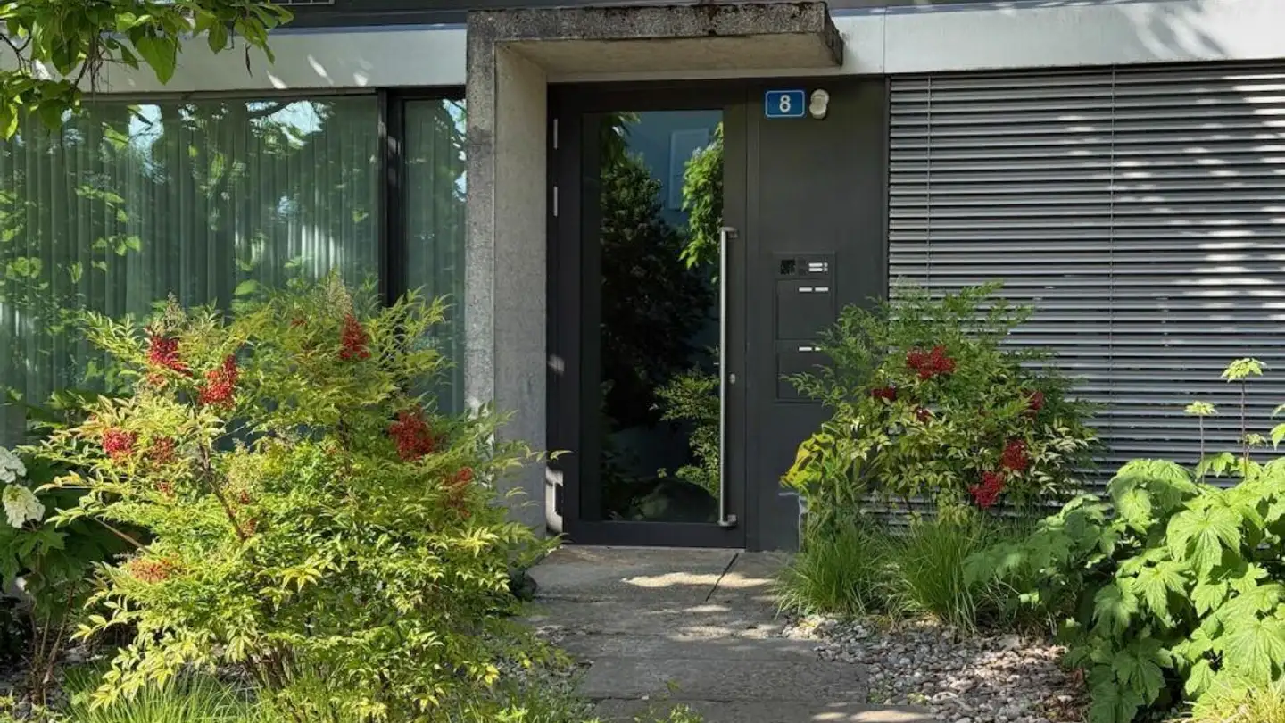 Penthouse for sale - Eichhornstrasse 8, 4059 Basel - Photo 2