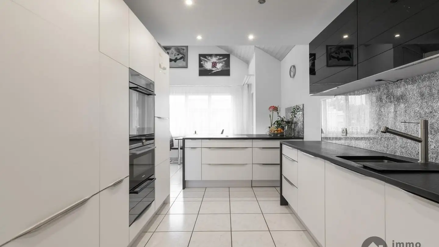 Appartement à vendre - Sagenstrasse 4, 6264 Pfaffnau - Photo 3
