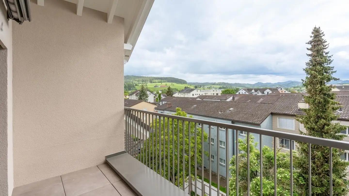 Attico in affitto - Winterthurerstrasse 55b, 8370 Sirnach - Photo 3