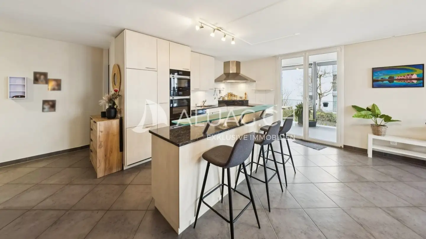 Wohnung kaufen - 2563 Ipsach - Foto 4