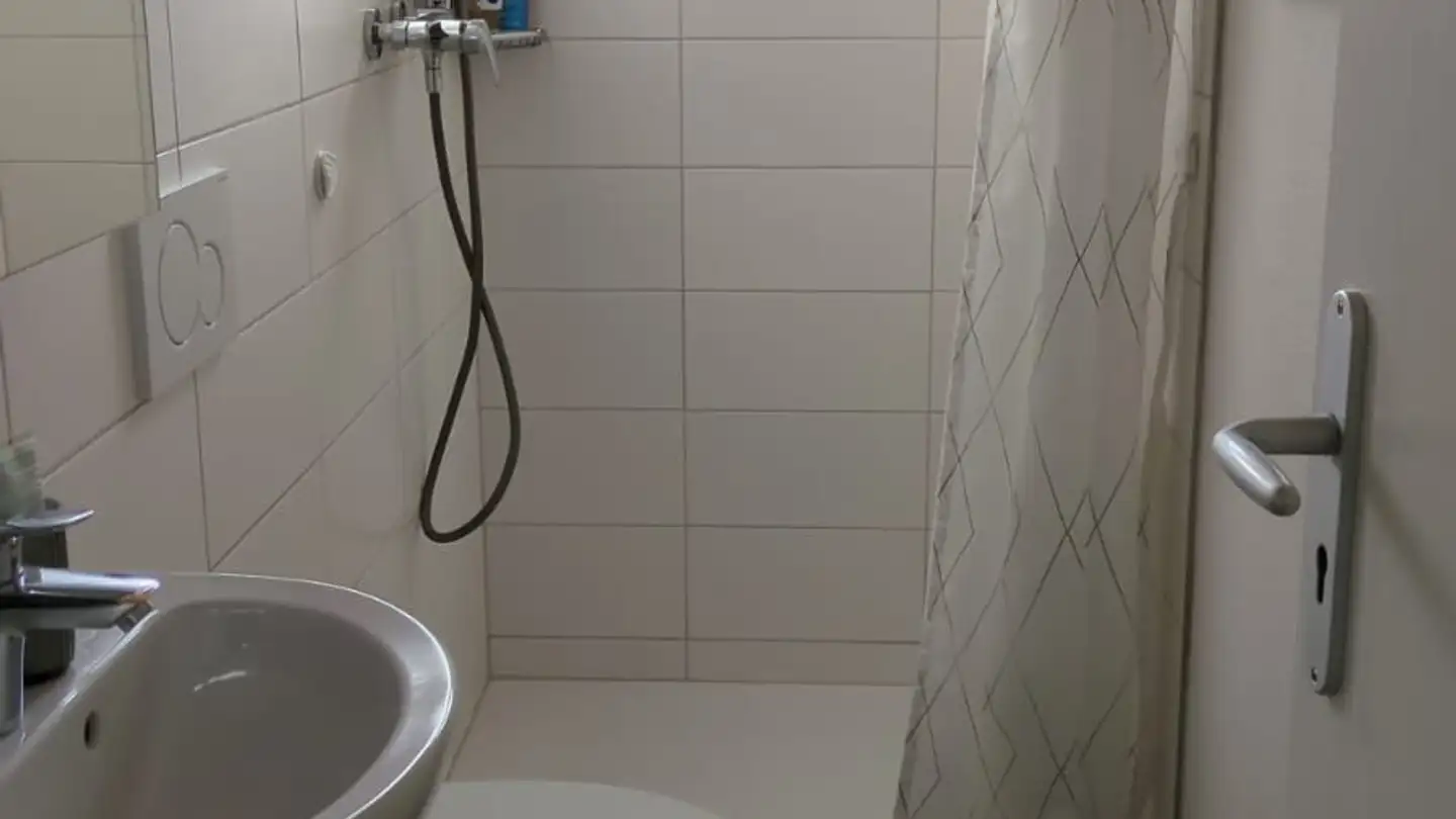 Appartement à louer - Bahnhofstrasse 32c, 5502 Hunzenschwil - Photo 4