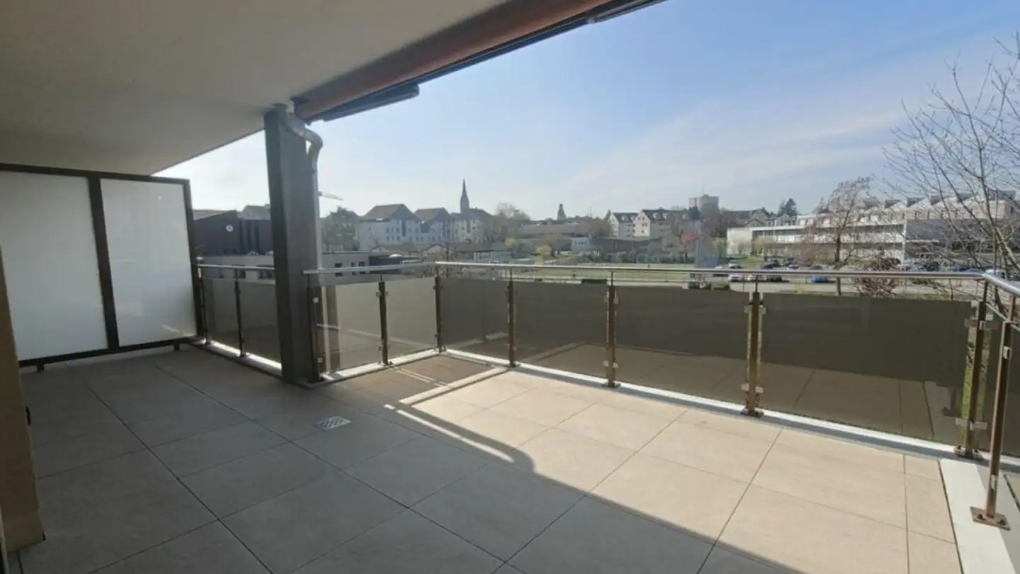 Appartamento in affitto - Bachweg 8, 8590 Romanshorn - Foto 2