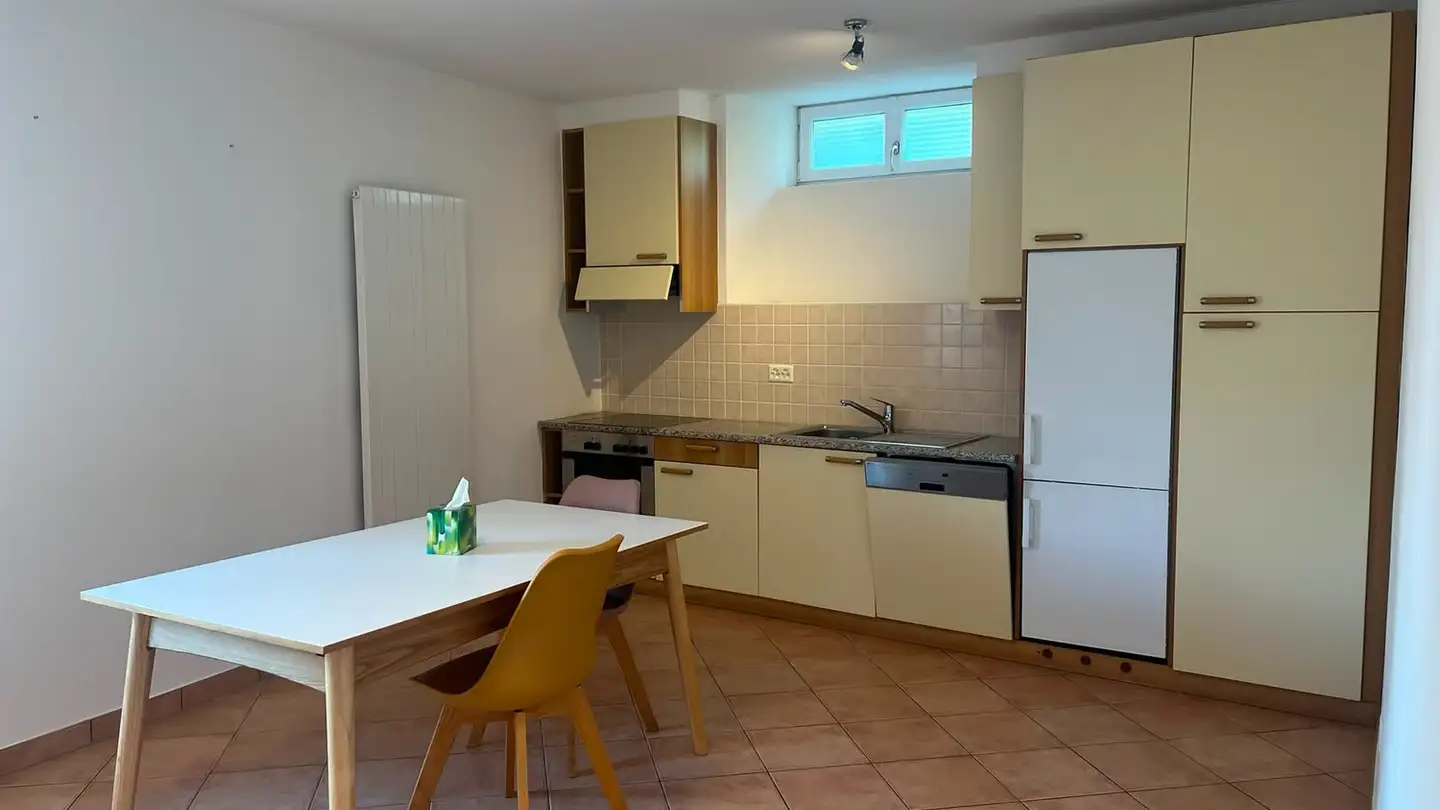 Appartement à louer - Co'd'Denta 59, 6808 Torricella - Photo 4