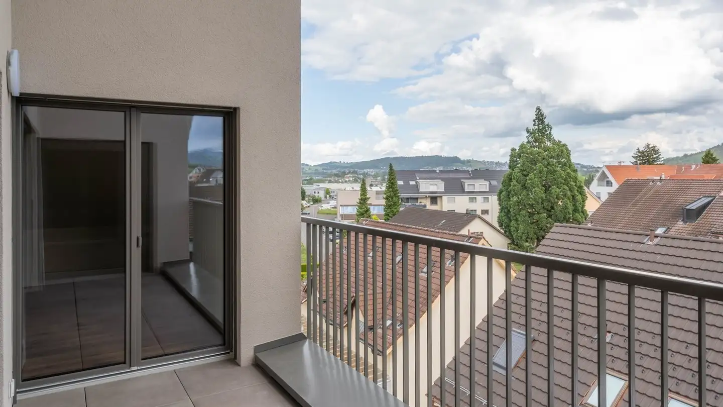 Attico in affitto - Winterthurerstrasse 55b, 8370 Sirnach - Photo 4