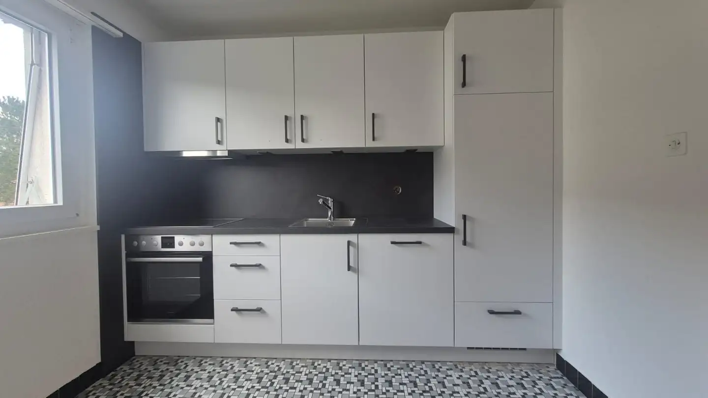 Appartement à louer - Rue de l'Avenir 22, 2854 Bassecourt