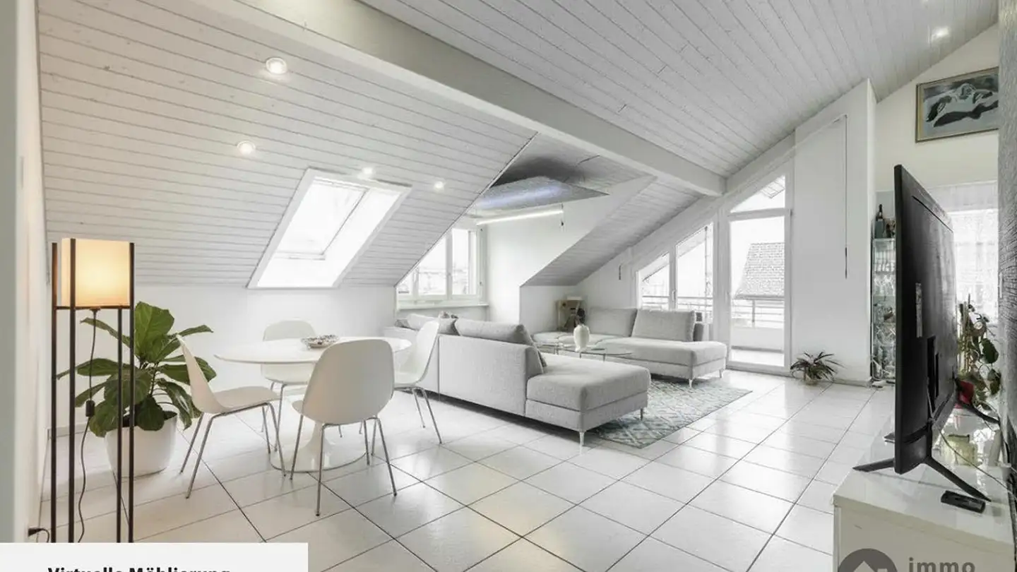 Appartement à vendre - Sagenstrasse 4, 6264 Pfaffnau - Photo 4