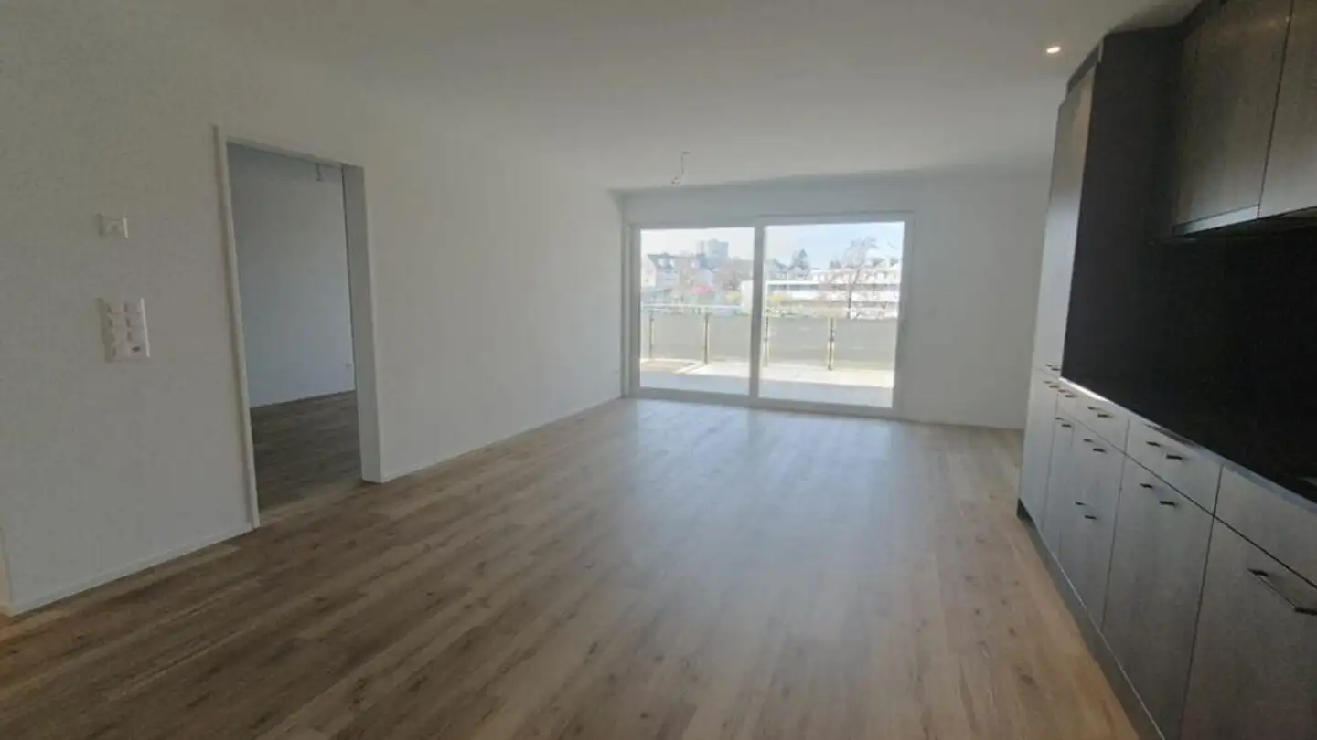 Appartamento in affitto - Bachweg 8, 8590 Romanshorn - Foto 4