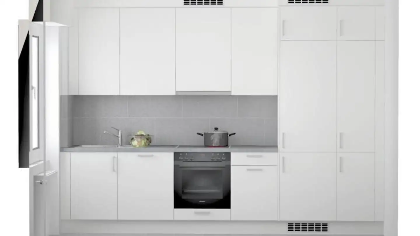 Appartamento in affitto - Route De Cossonay 2, 1008 Prilly