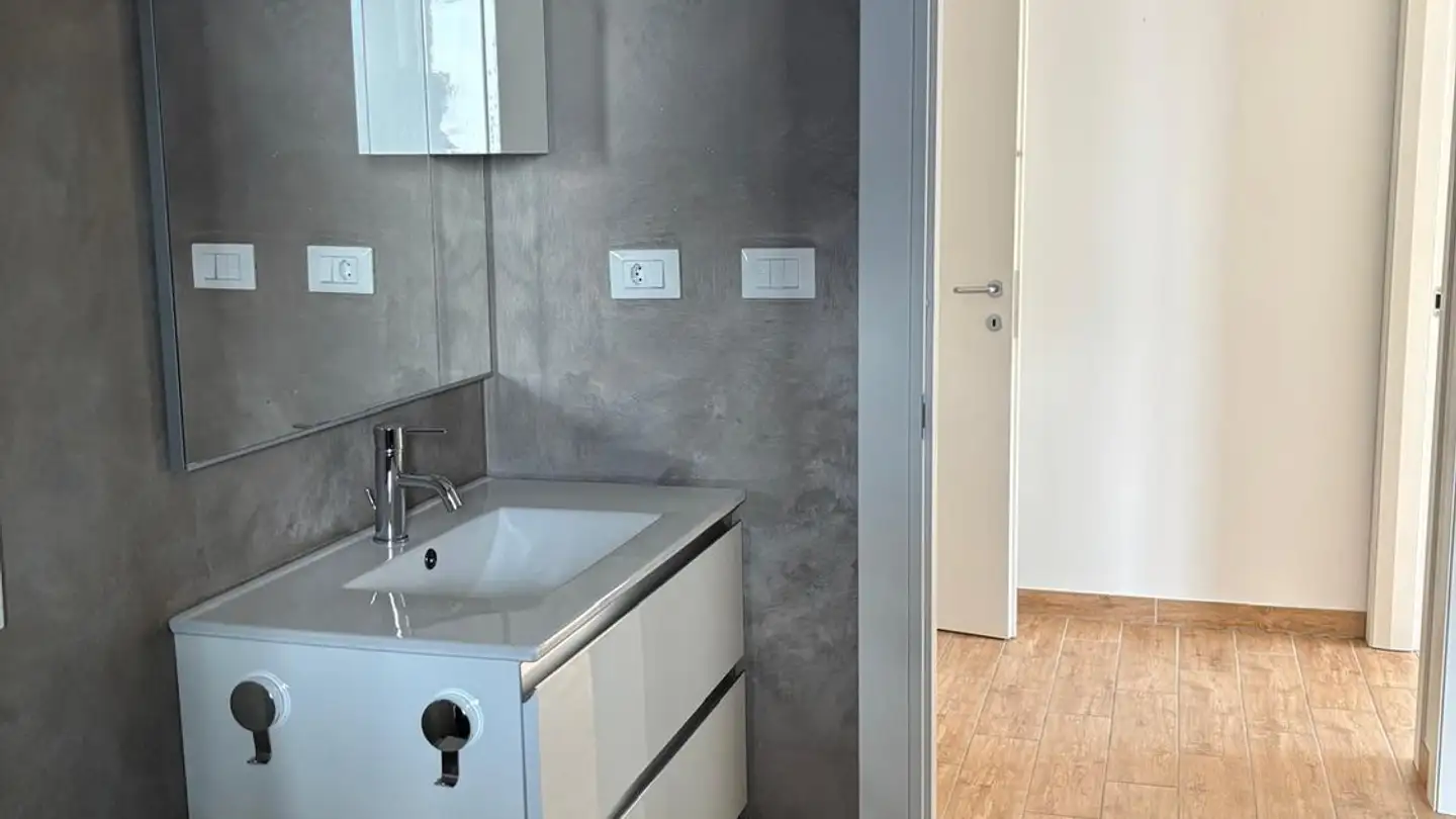 Appartamento in affitto - Bildgasse 2, 7205 Zizers - Foto 3