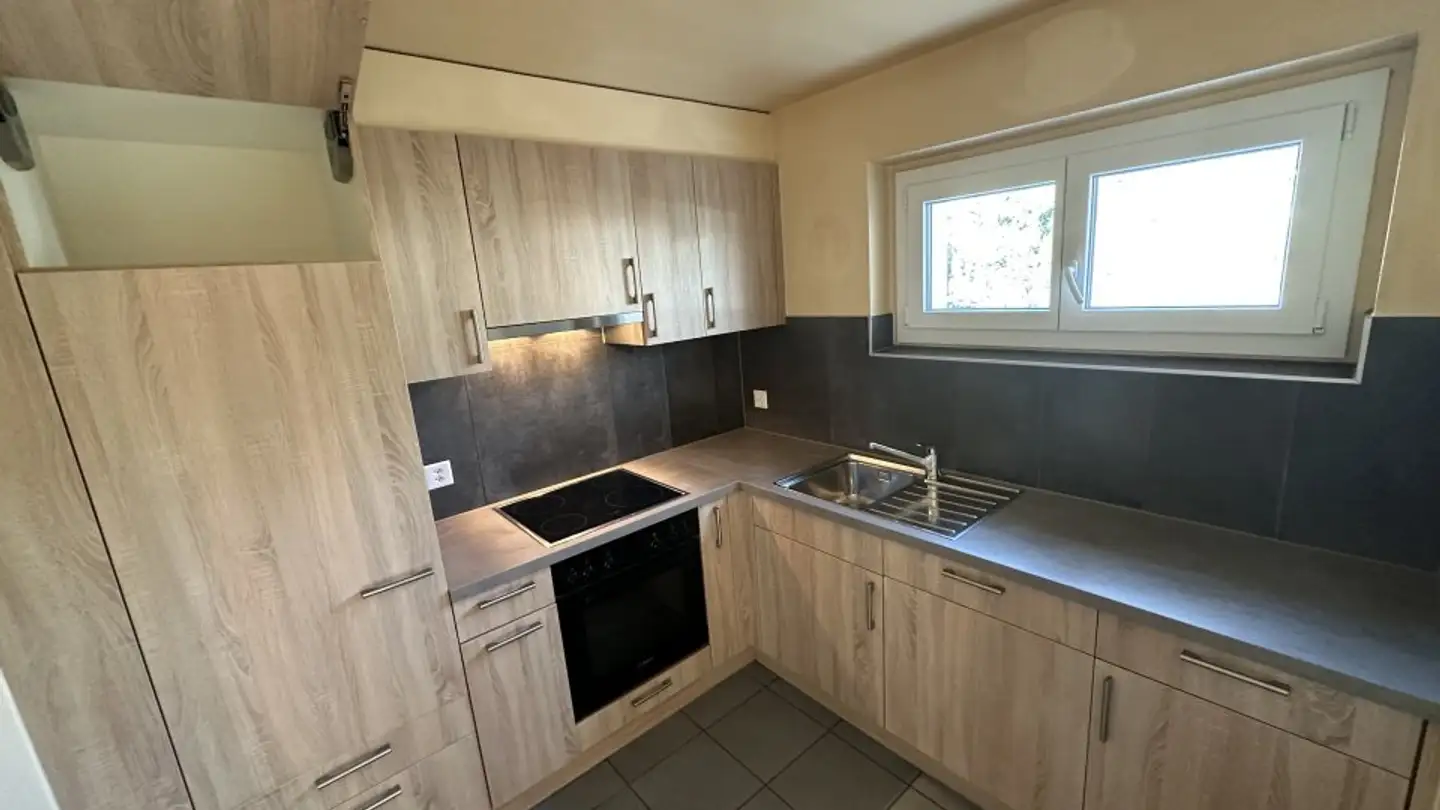 Apartment for rent - La Cibourg, 2333 La Cibourg