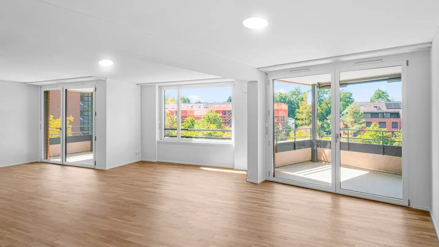 Apartment for rent - Im Brünnli 9, 8152 Opfikon - Photo 4
