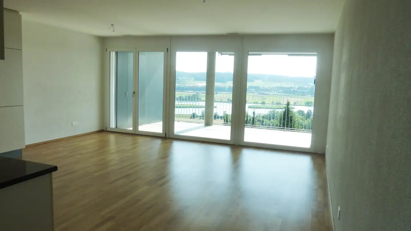 Apartment for rent - Waldweg 4, 5313 Klingnau - Photo 2