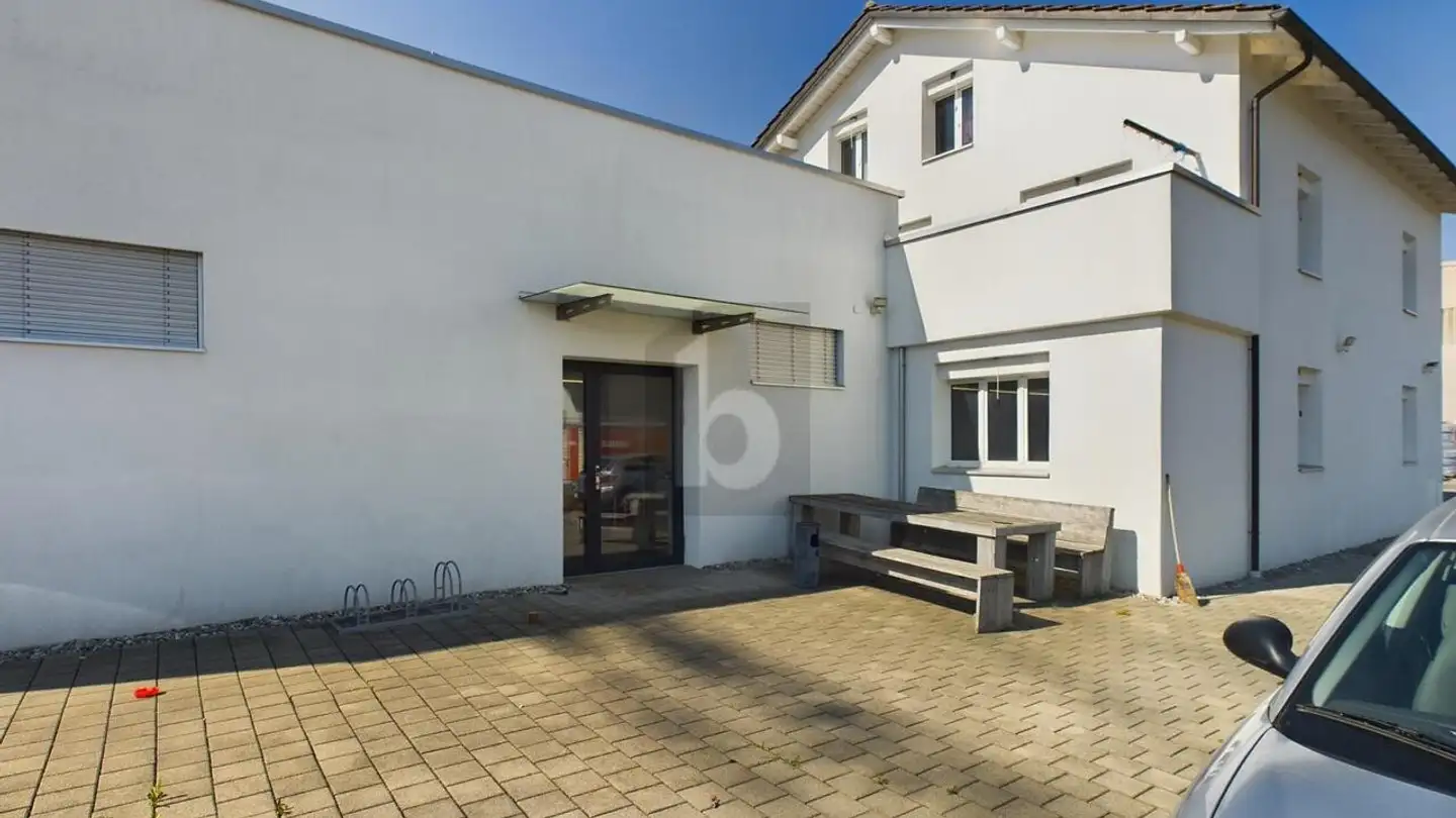 Apartment for rent - 9463 Oberriet SG - Photo 2