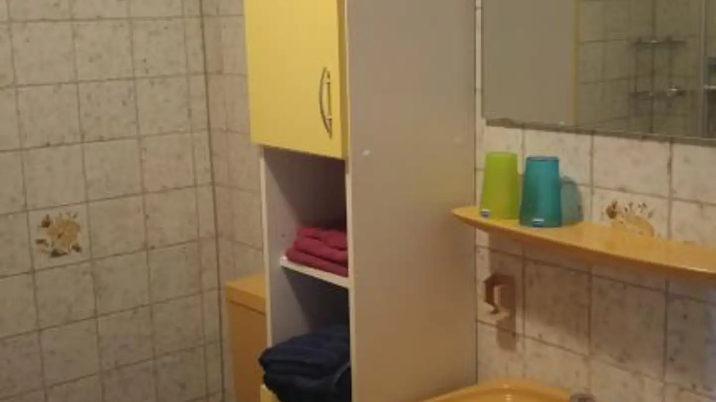 Appartamento in affitto - Sonnenstrasse 46, 8280 Kreuzlingen - Foto 3