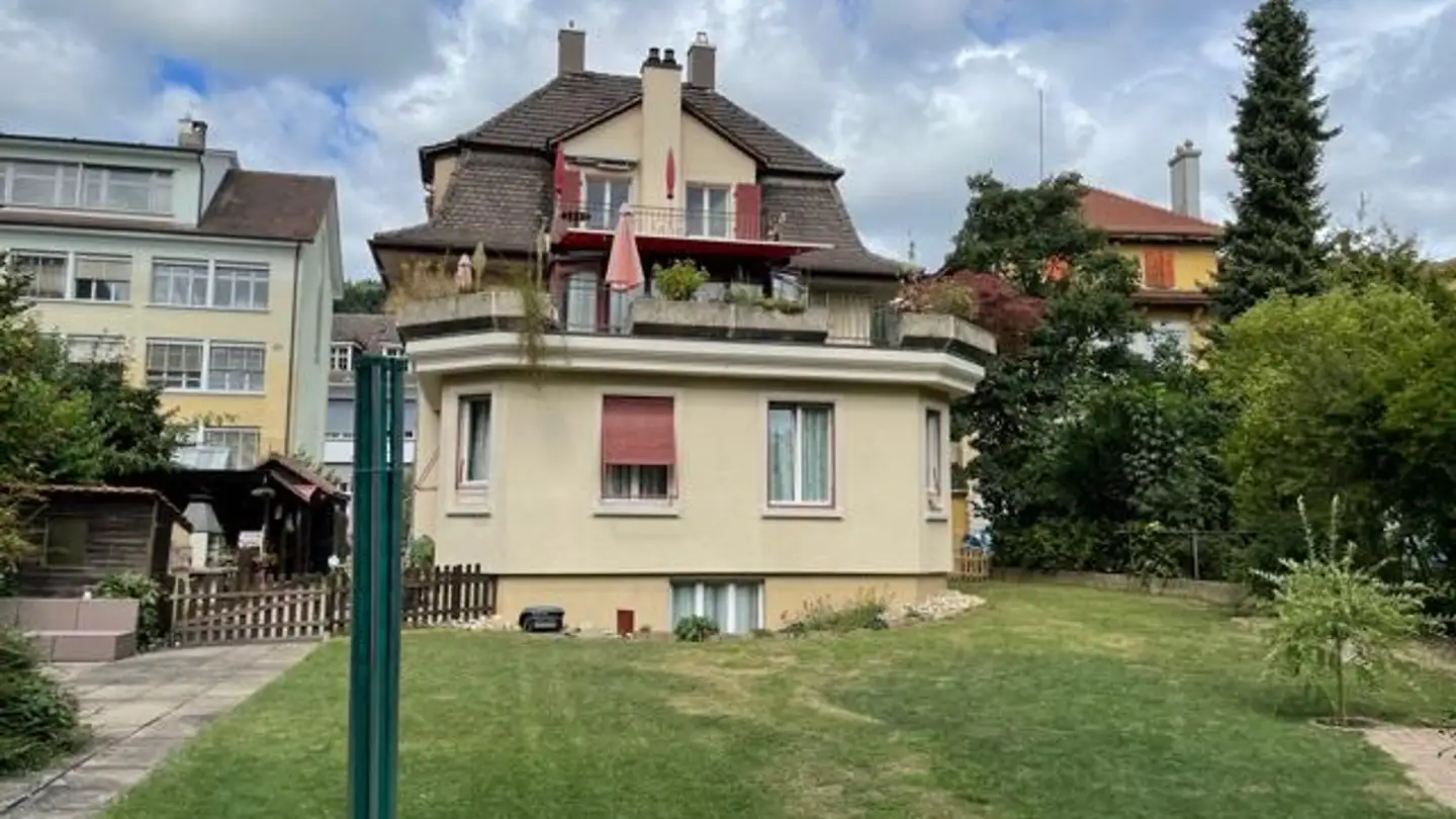 Wohnung mieten - 2502 Biel/Bienne