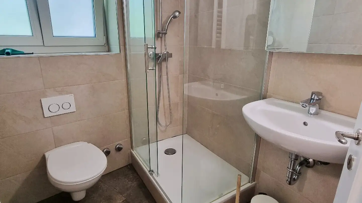 Möblierte Wohnung mieten - Schwendenweg 6, 8003 Zürich - Foto 2