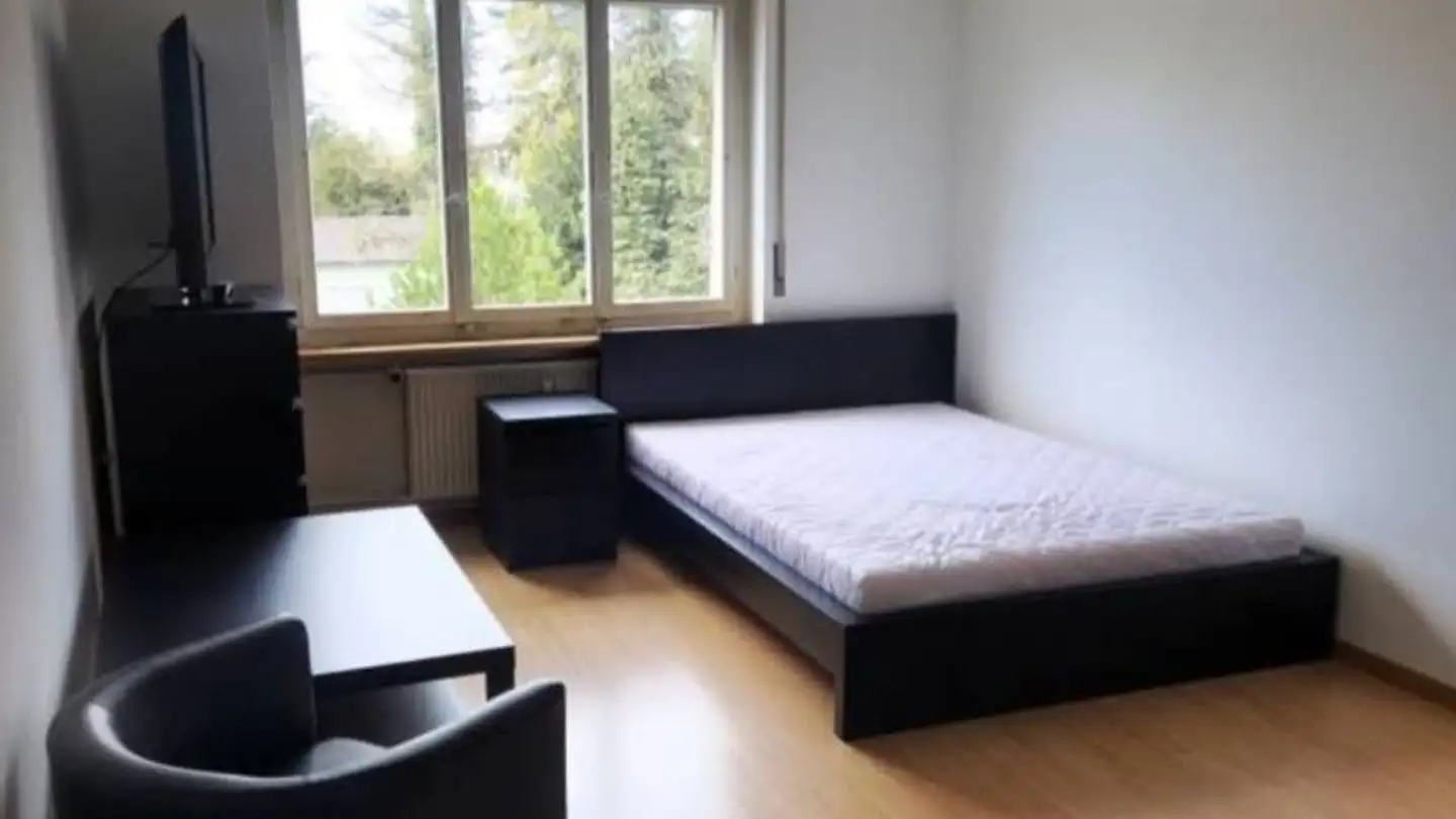 Single room for rent - Ringstrasse 20, 8500 Frauenfeld - Photo 3
