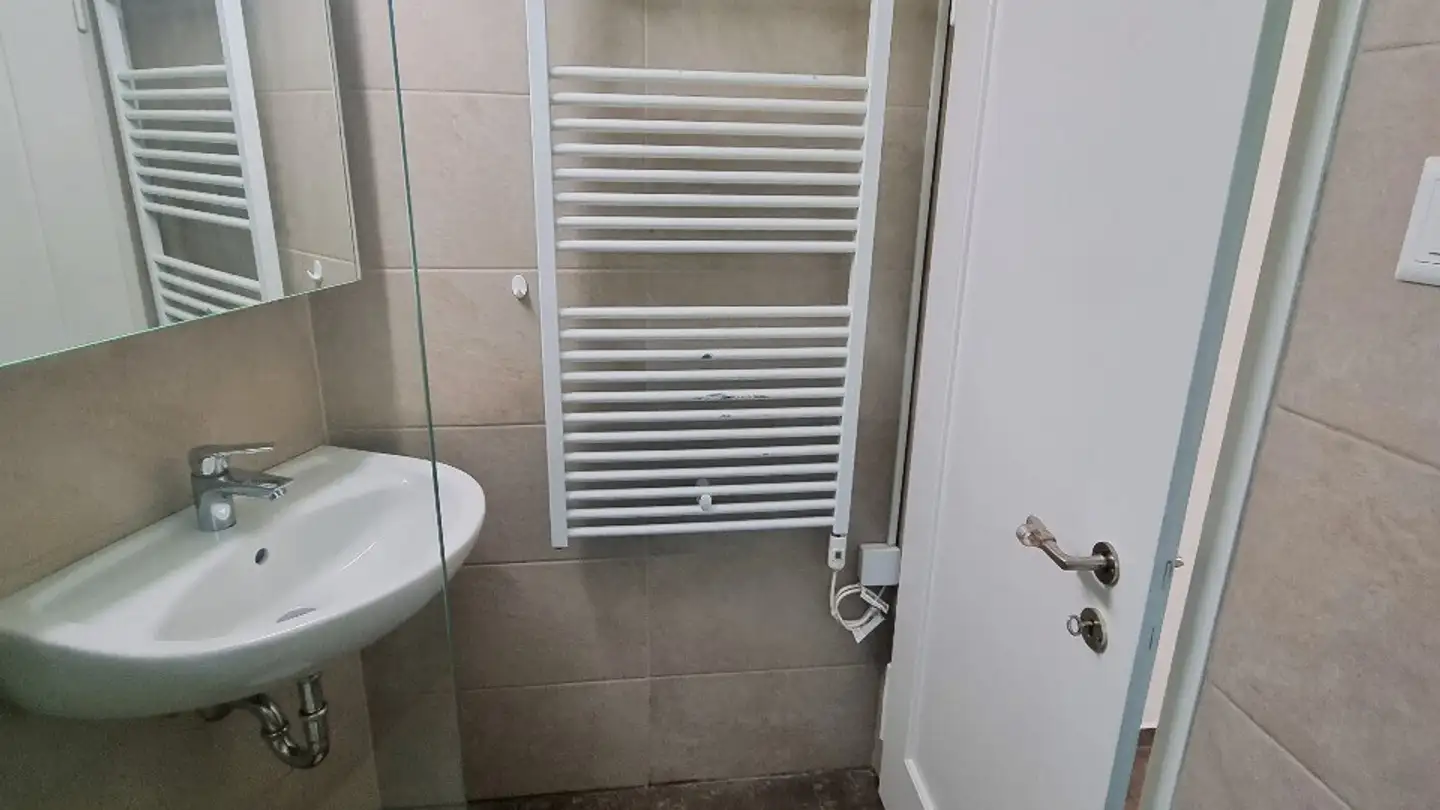Möblierte Wohnung mieten - Schwendenweg 6, 8003 Zürich - Foto 3