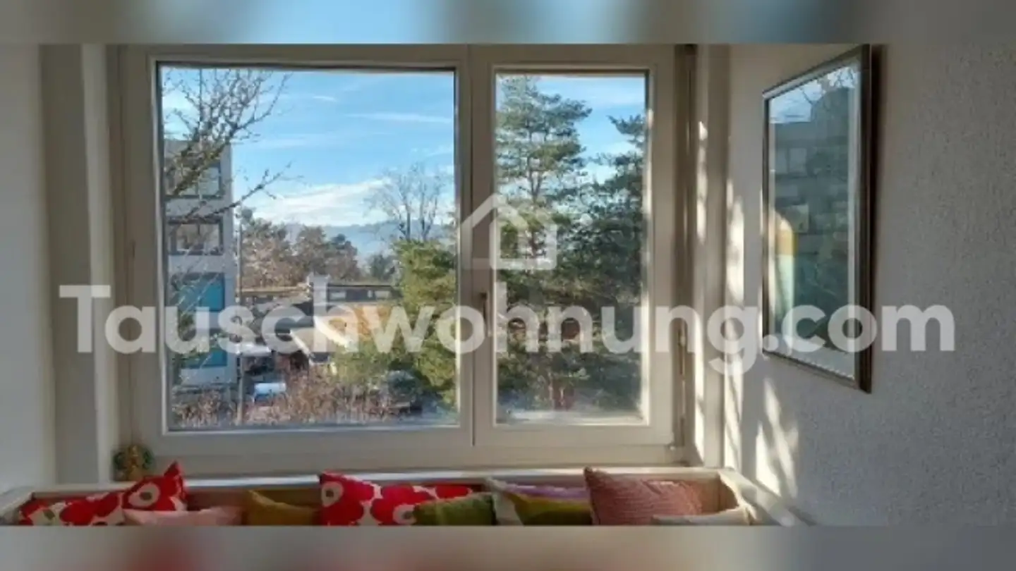 Apartment for rent - 8053 Zürich