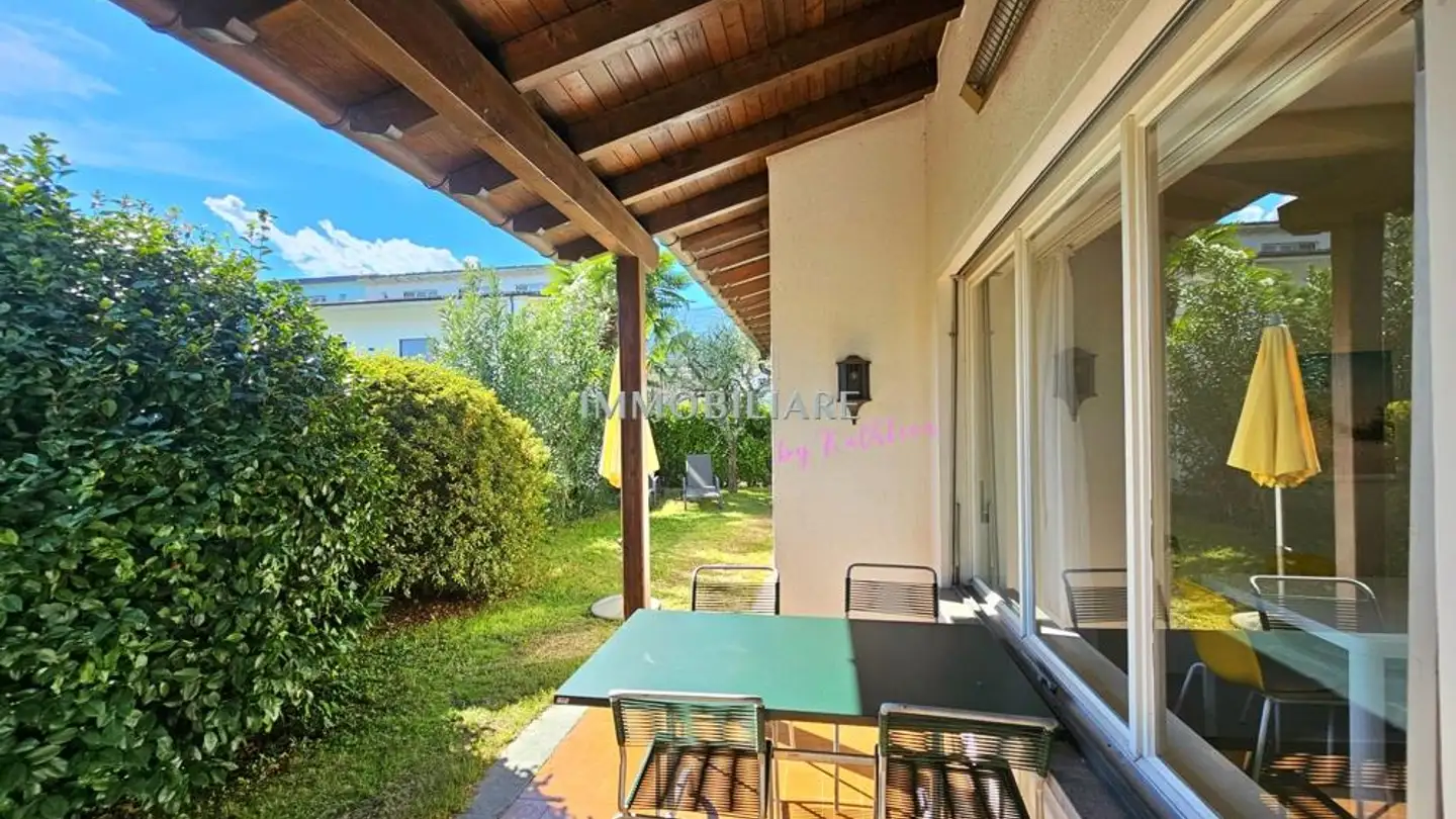 Einfamilienhaus kaufen - 6612 Ascona