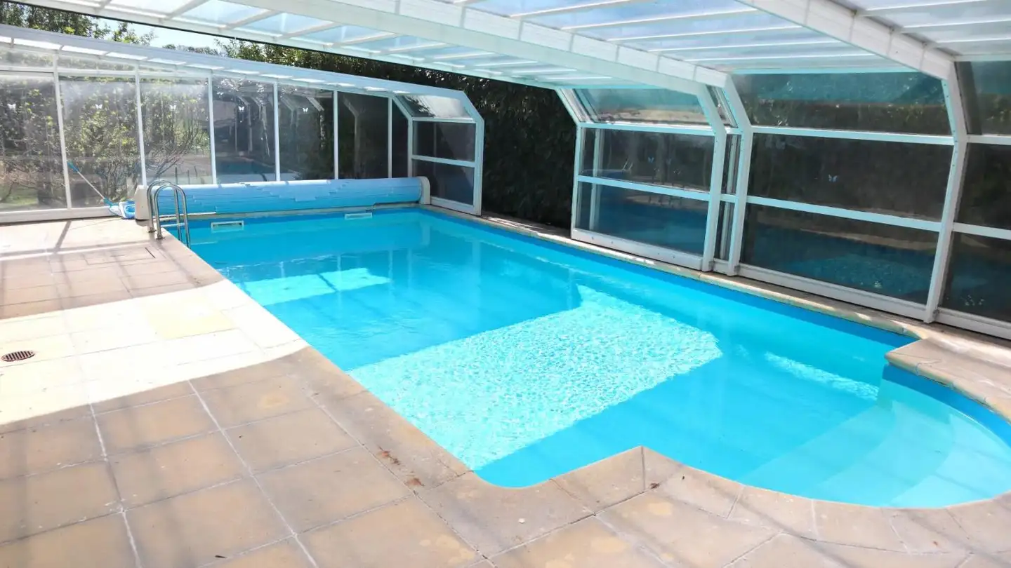 Single house for sale - 1352 Agiez - Photo 2