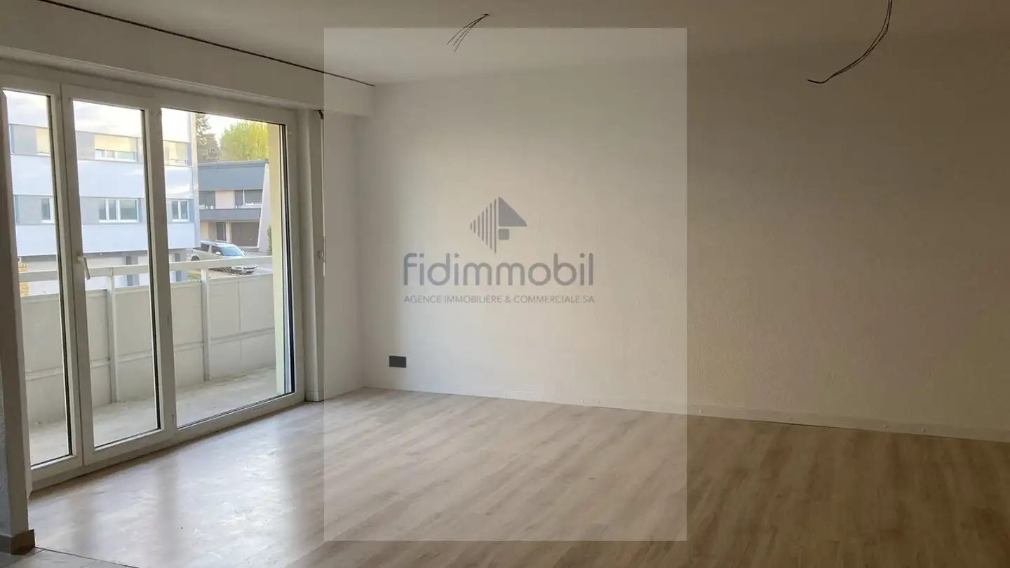 Appartement à louer - 2300 La Chaux-de-Fonds - Photo 4