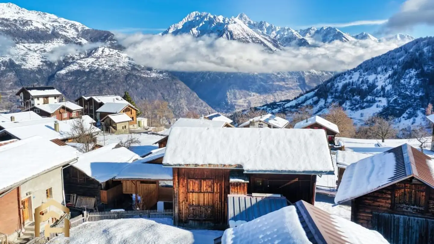 Casa singola in vendita - 3948 Unterems