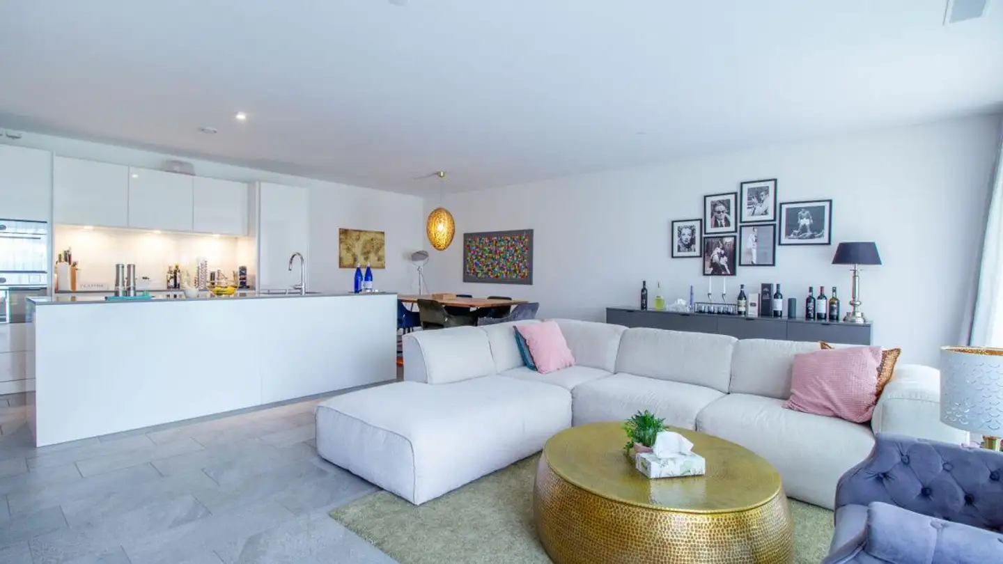 Appartamento in vendita - Grosslättenstrasse 8, 8185 Winkel - Photo 3