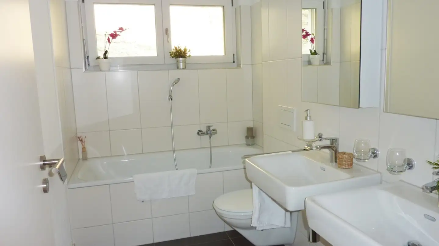 Apartment for rent - Waldweg 4, 5313 Klingnau - Photo 4