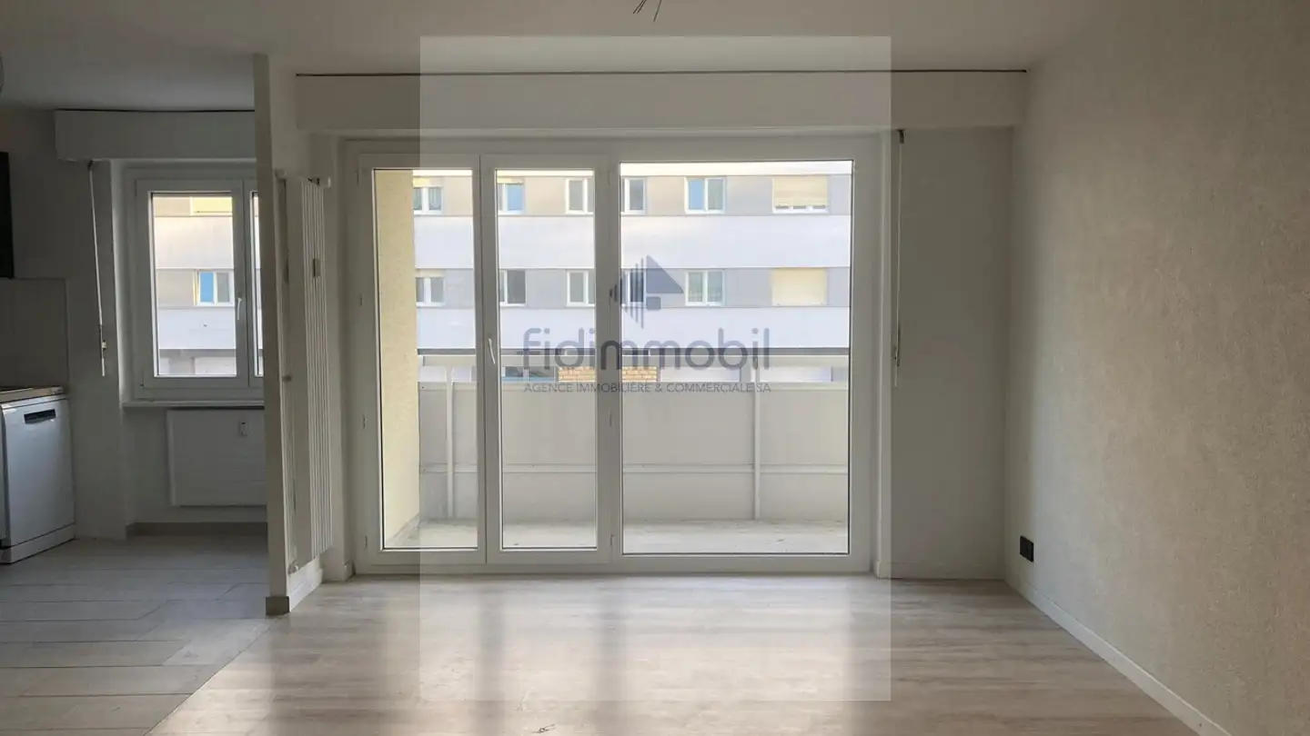 Appartement à louer - 2300 La Chaux-de-Fonds - Photo 3