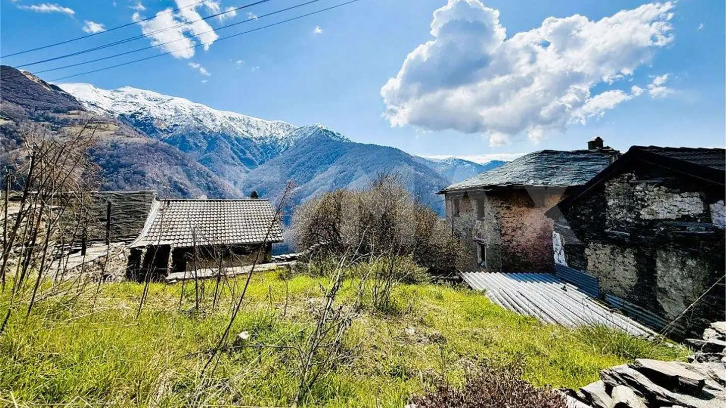 Single house for sale - 6571 Indemini - Photo 3