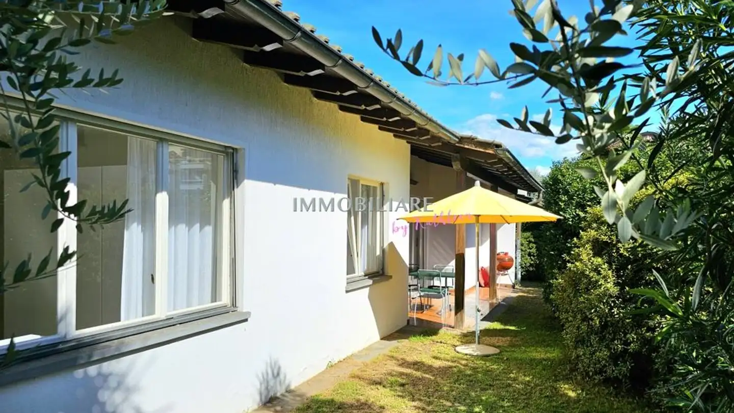 Einfamilienhaus kaufen - 6612 Ascona - Foto 4