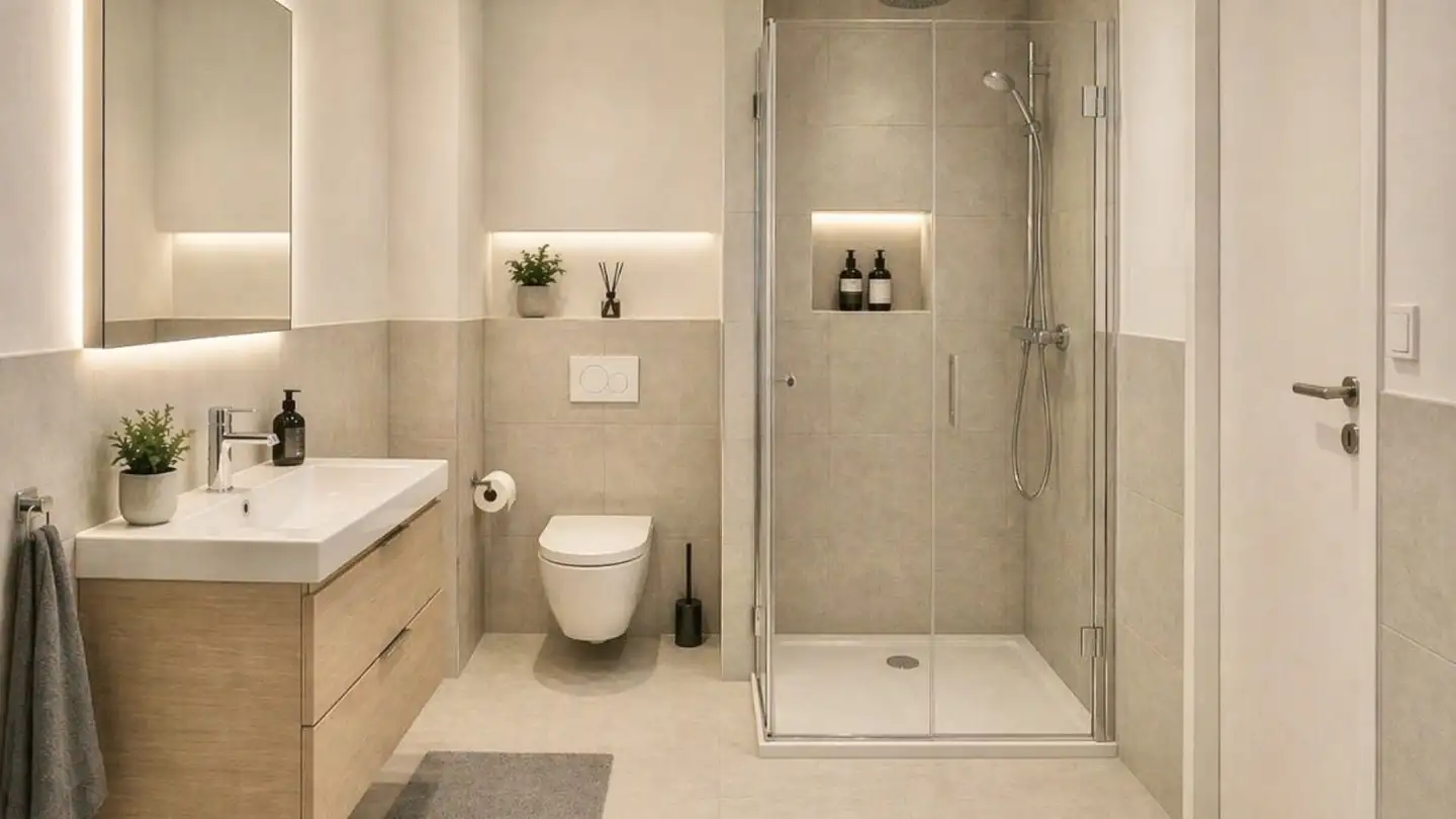 Appartement à vendre - 4563 Gerlafingen - Photo 3