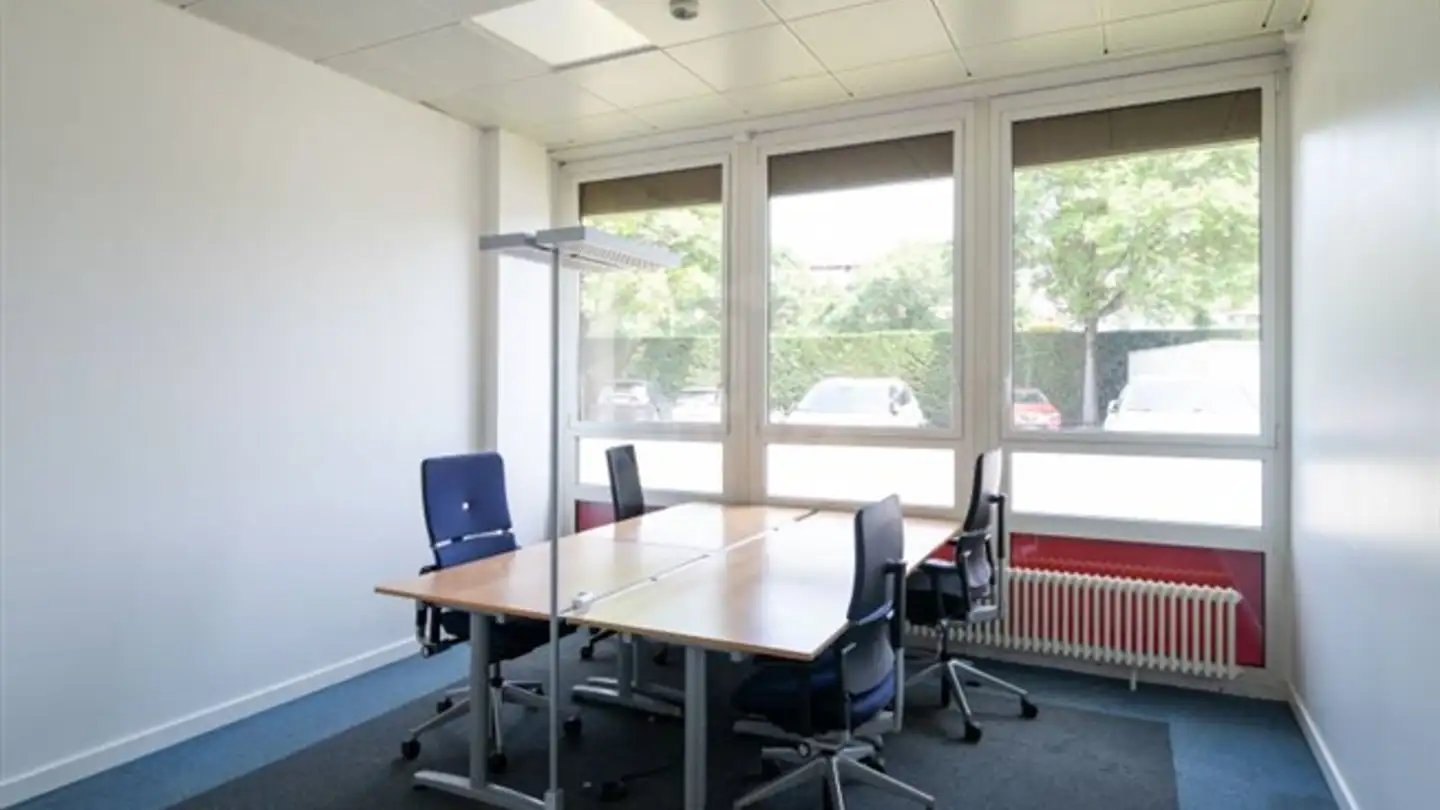 Appartamento in affitto - Route De Meyrin 267, 1217 Meyrin - Photo 3