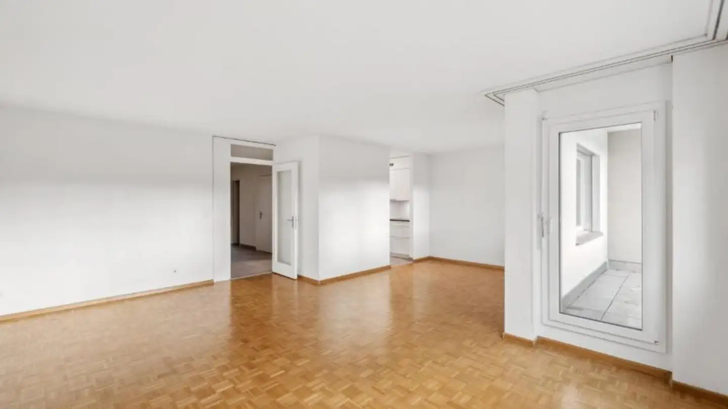 Appartamento in affitto - Langackerstrasse 3, 4142 Münchenstein