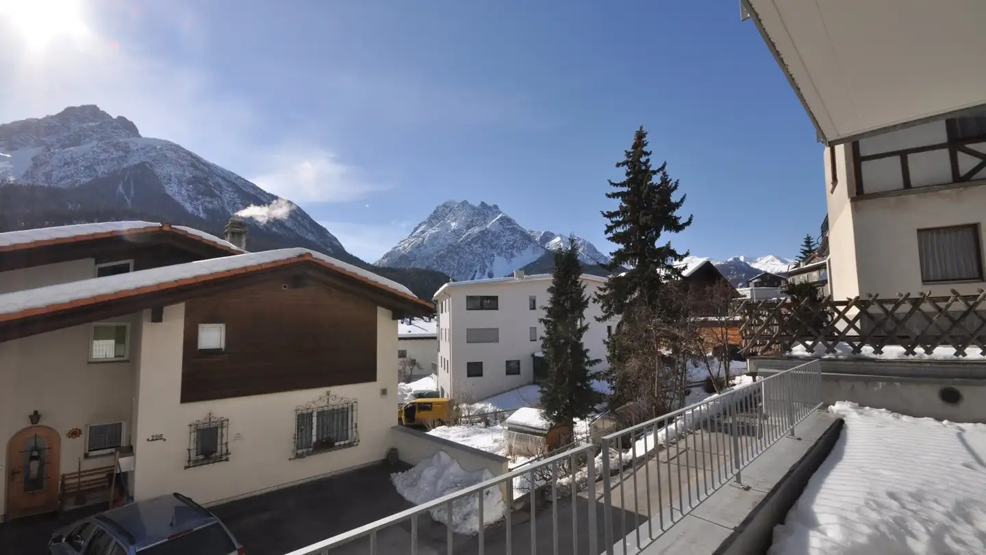 Appartamento in vendita - Prasas-Cher 253, 7550 Scuol - Photo 2