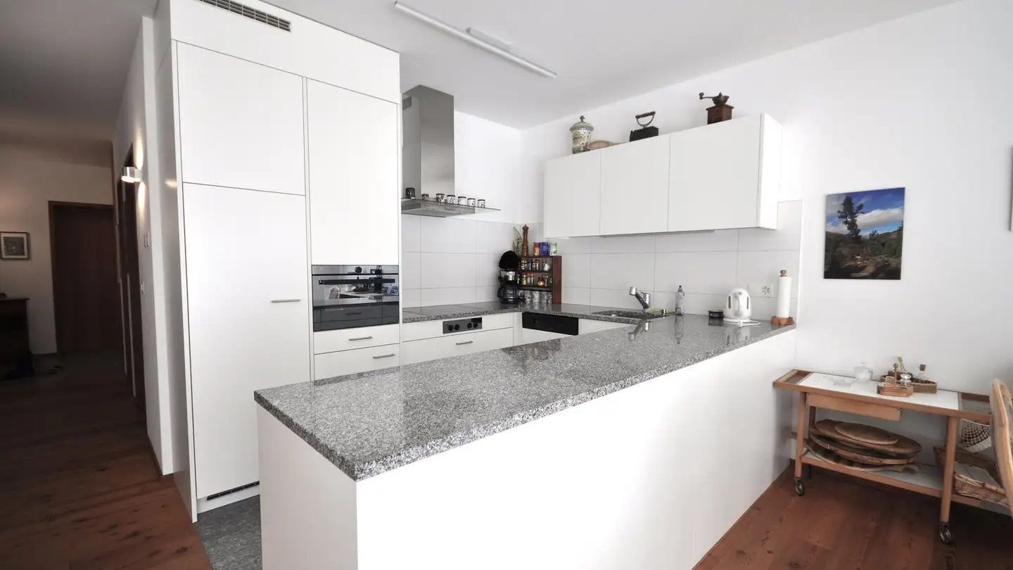 Appartamento in vendita - Prasas-Cher 253, 7550 Scuol - Photo 4