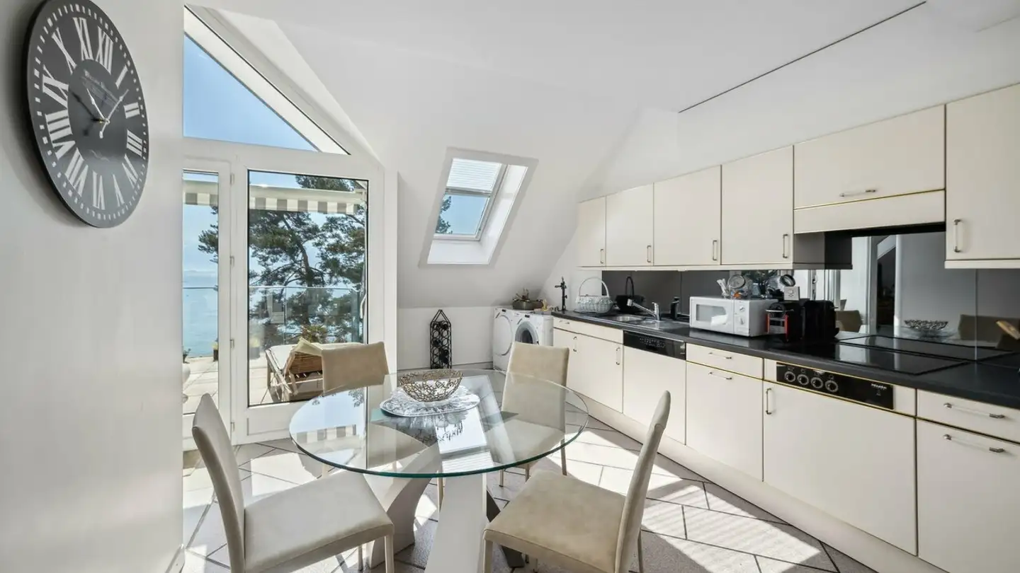 Appartamento in vendita - 1110 Morges - Foto 4