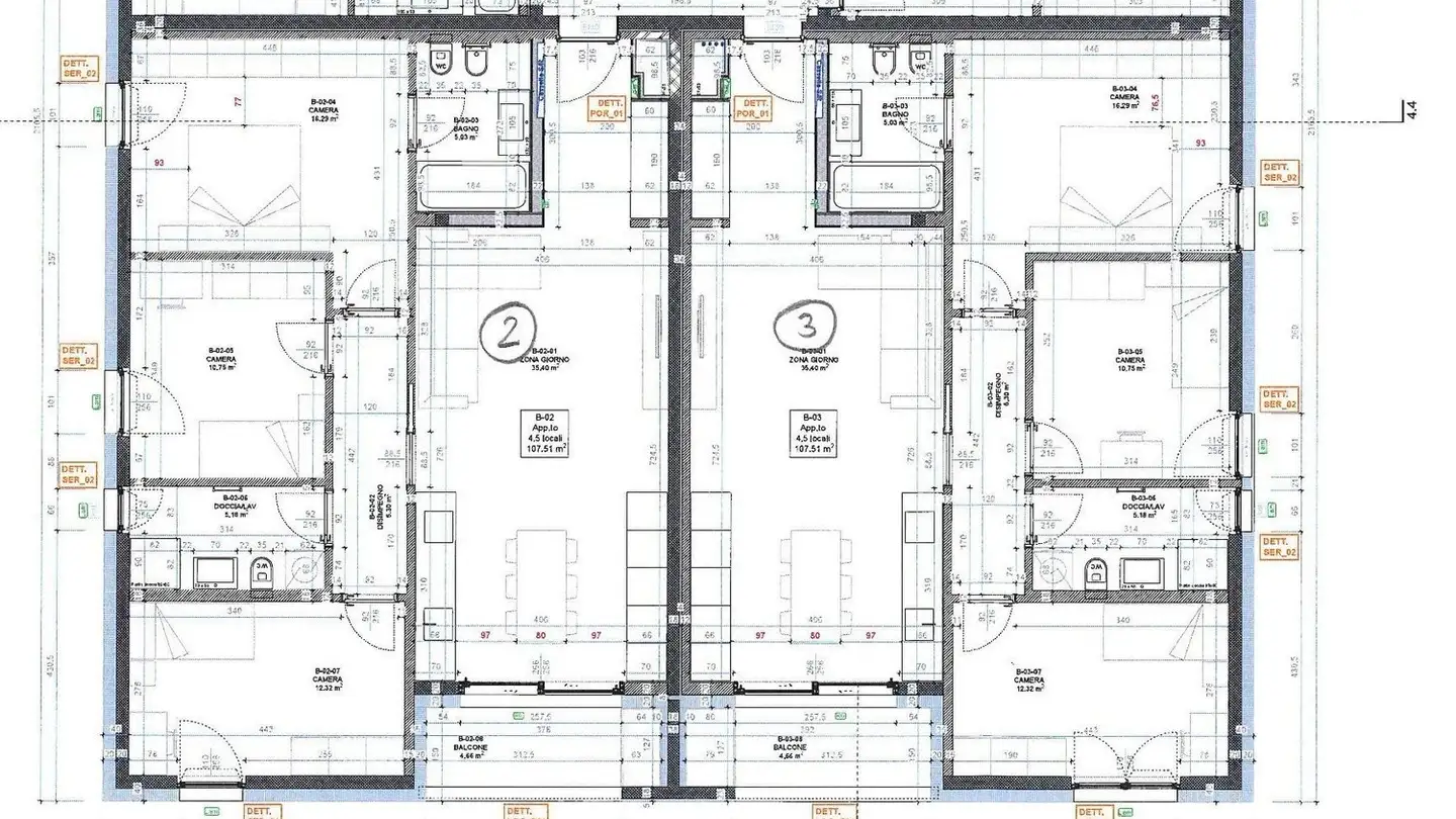 Apartment for rent - 6855 Stabio - Photo 4