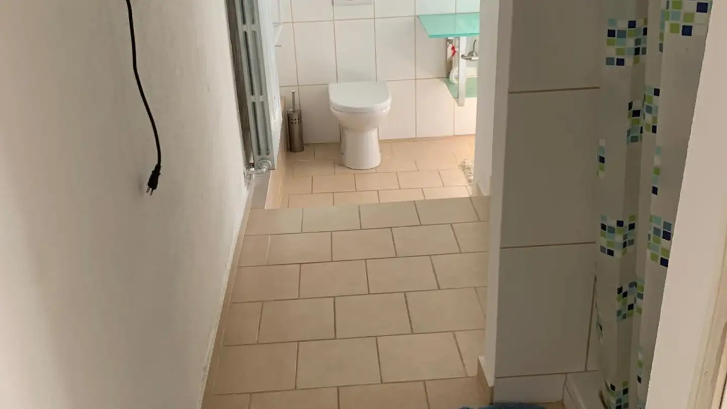 Apartment for rent - La Vignèta 7, 6528 Camorino - Photo 2