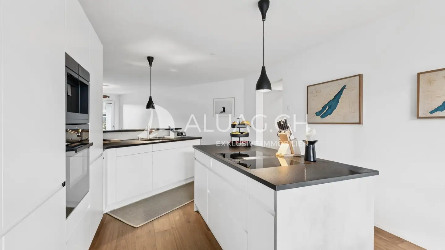 Apartment for sale - 2560 Nidau