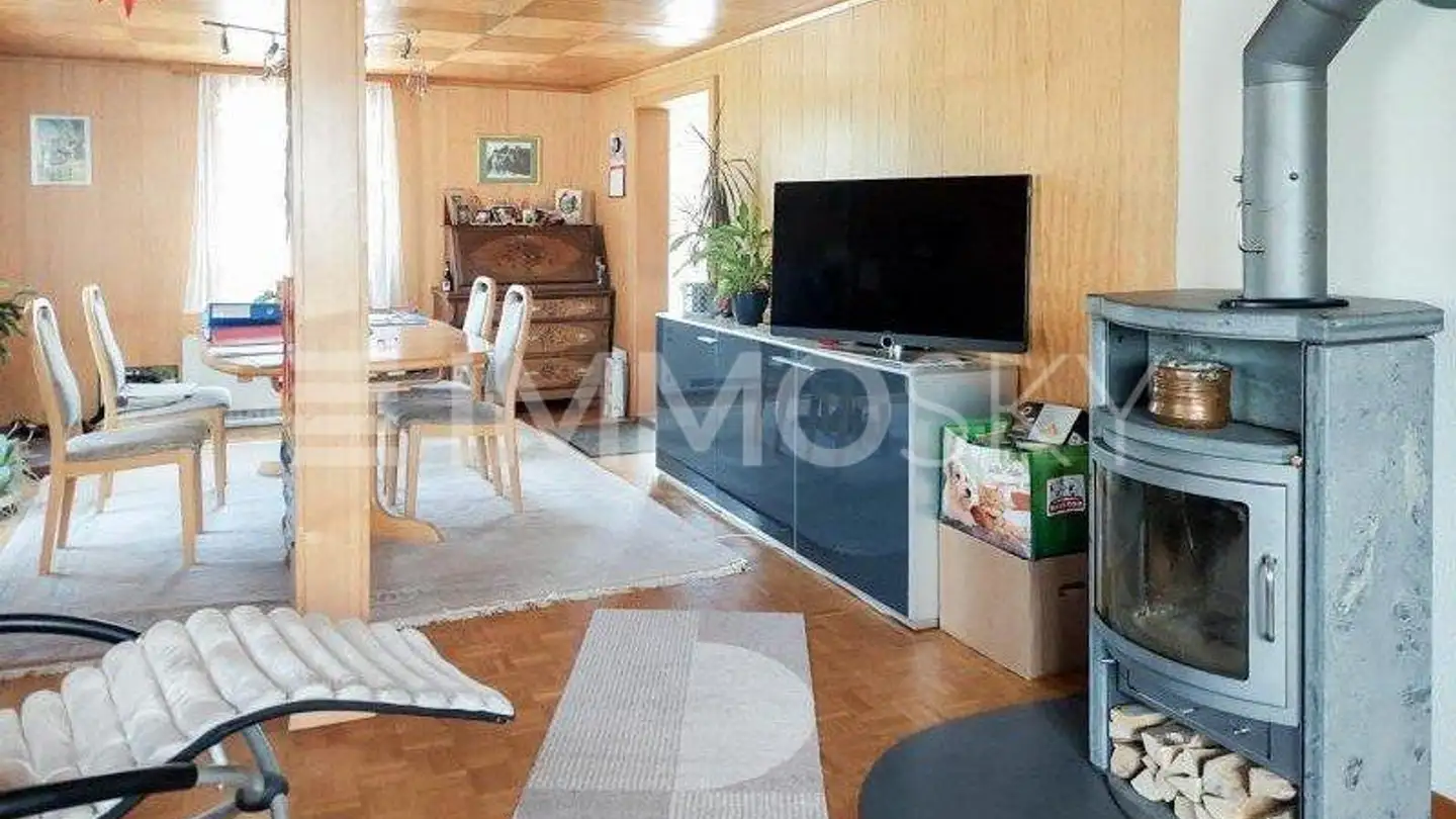 Single house for sale - 6110 Wolhusen - Photo 3