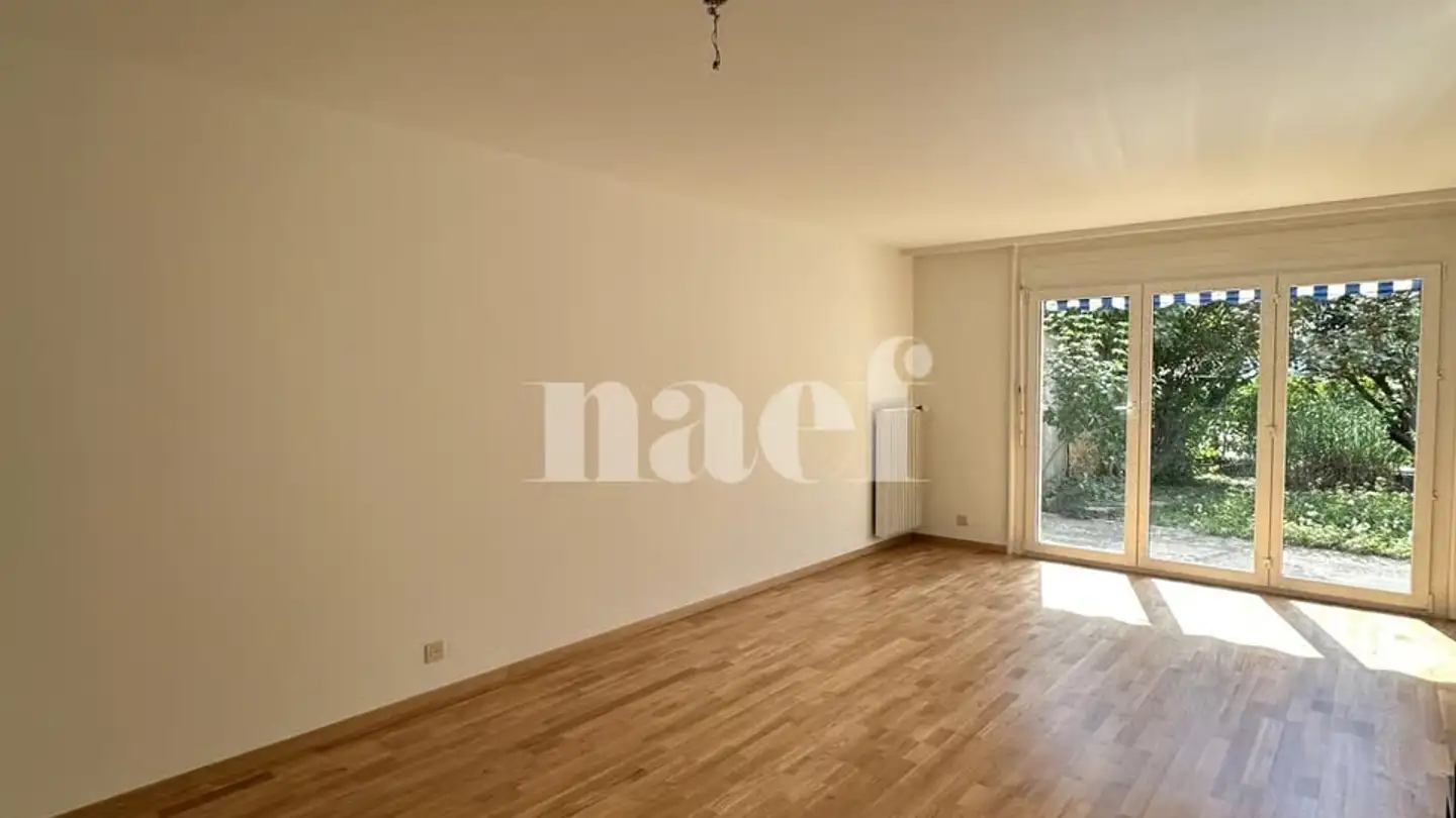 Wohnung mieten - Rue Madame De Charrière 1, 2013 Colombier NE - Foto 2