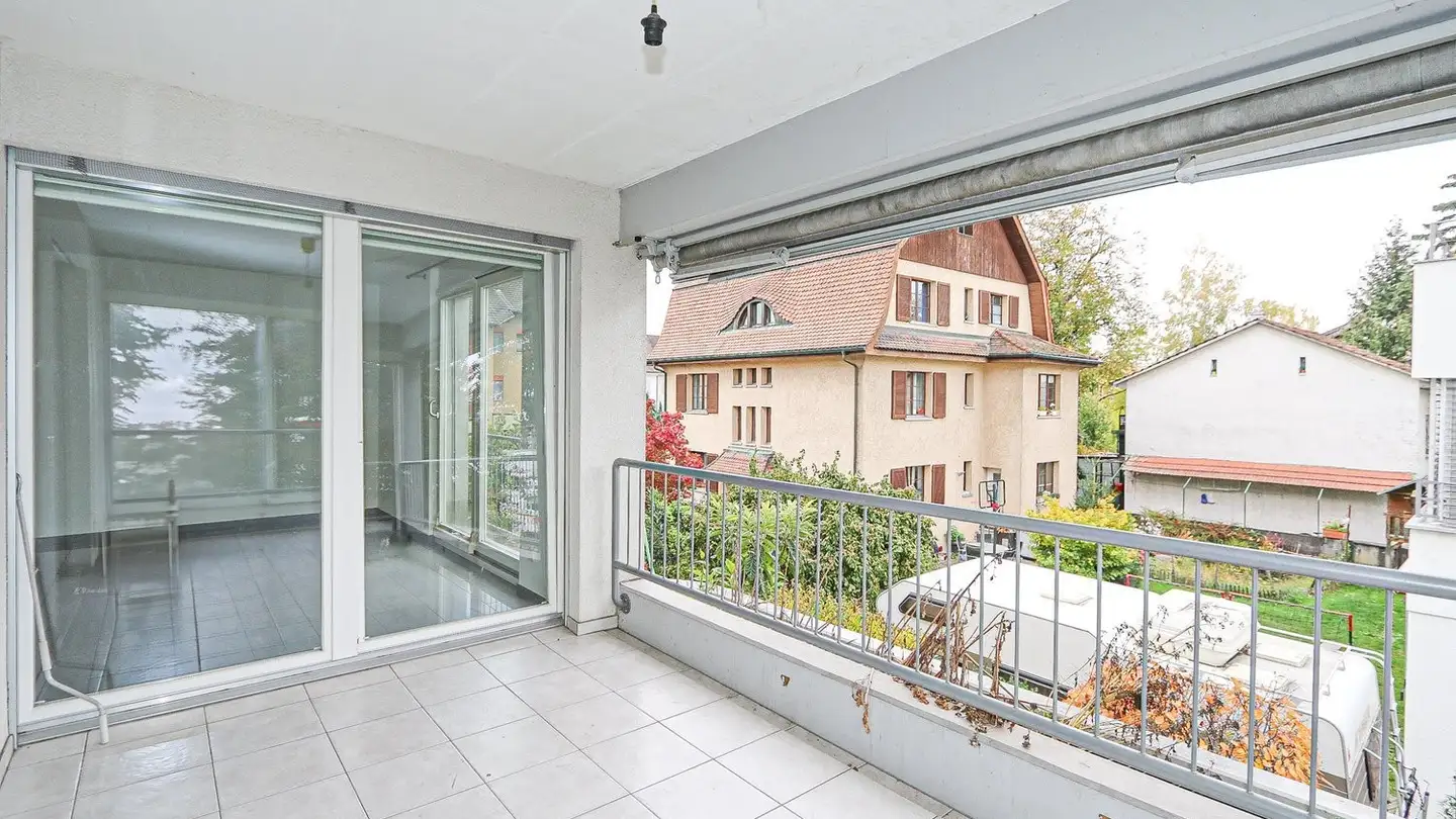 Apartment for rent - St. Jakob-Strasse 17, 4132 Muttenz - Photo 3