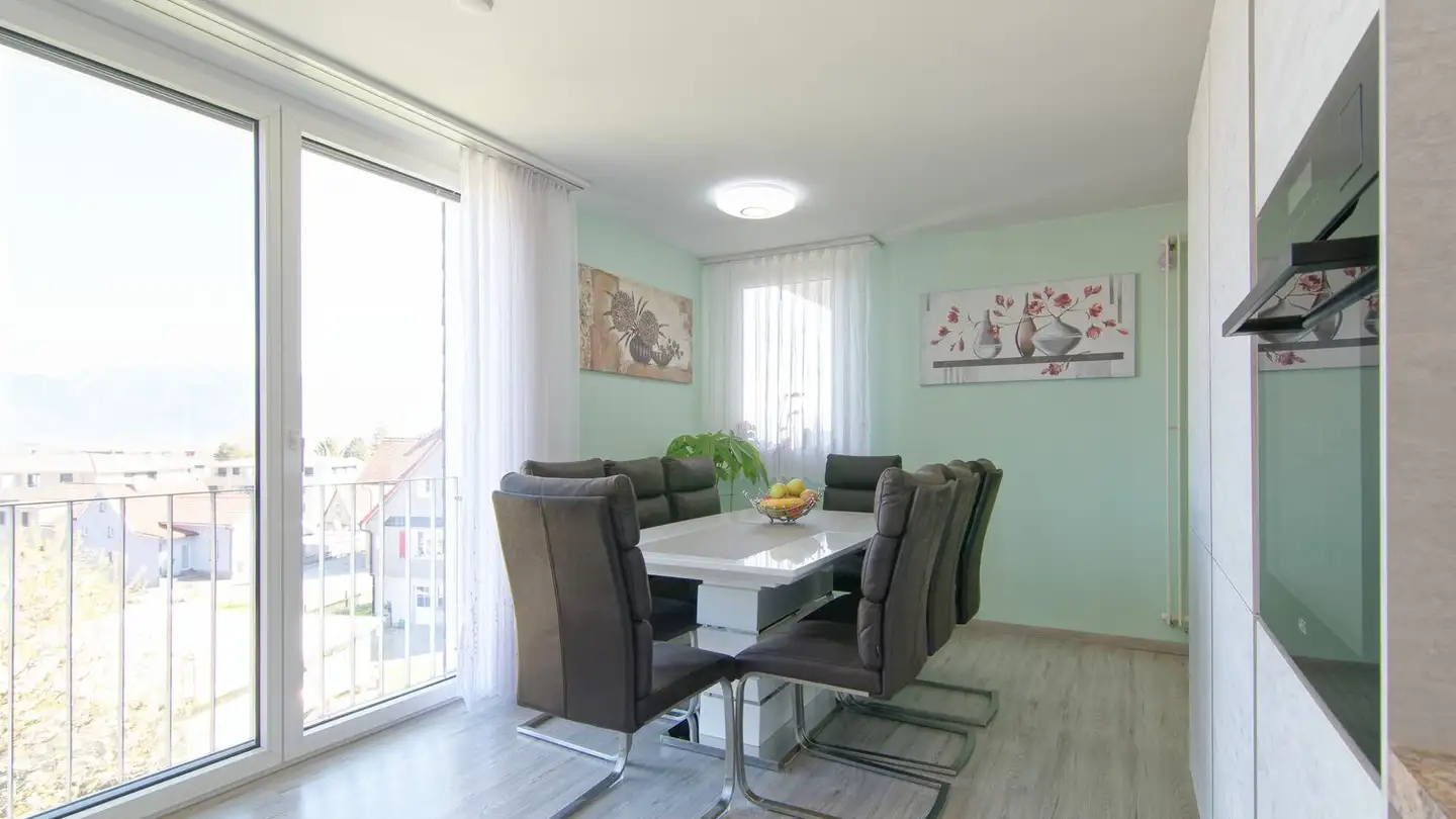 Apartment for sale - 9450 Altstätten SG - Photo 2