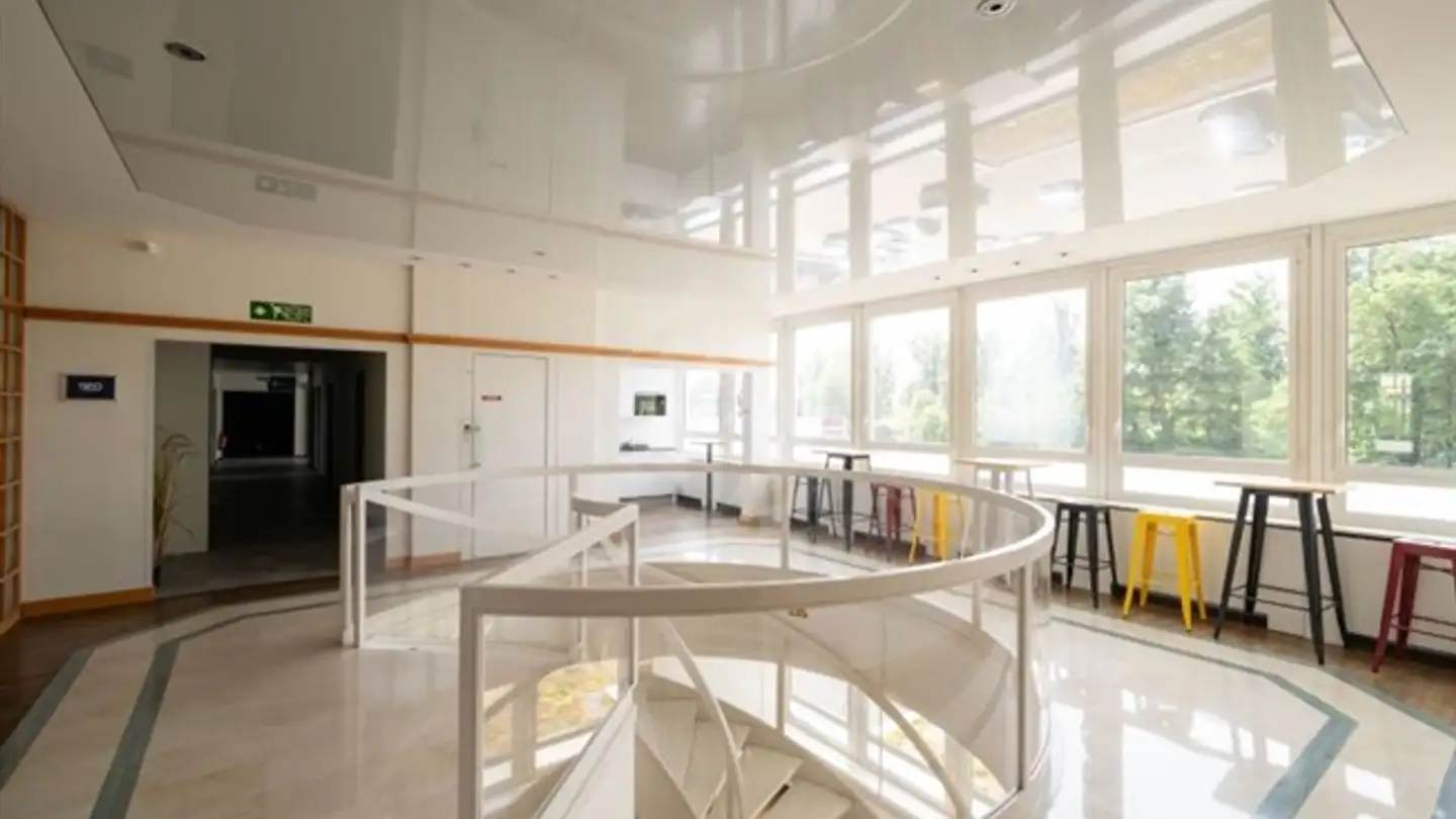 Appartamento in affitto - Route De Meyrin 267, 1217 Meyrin - Photo 4