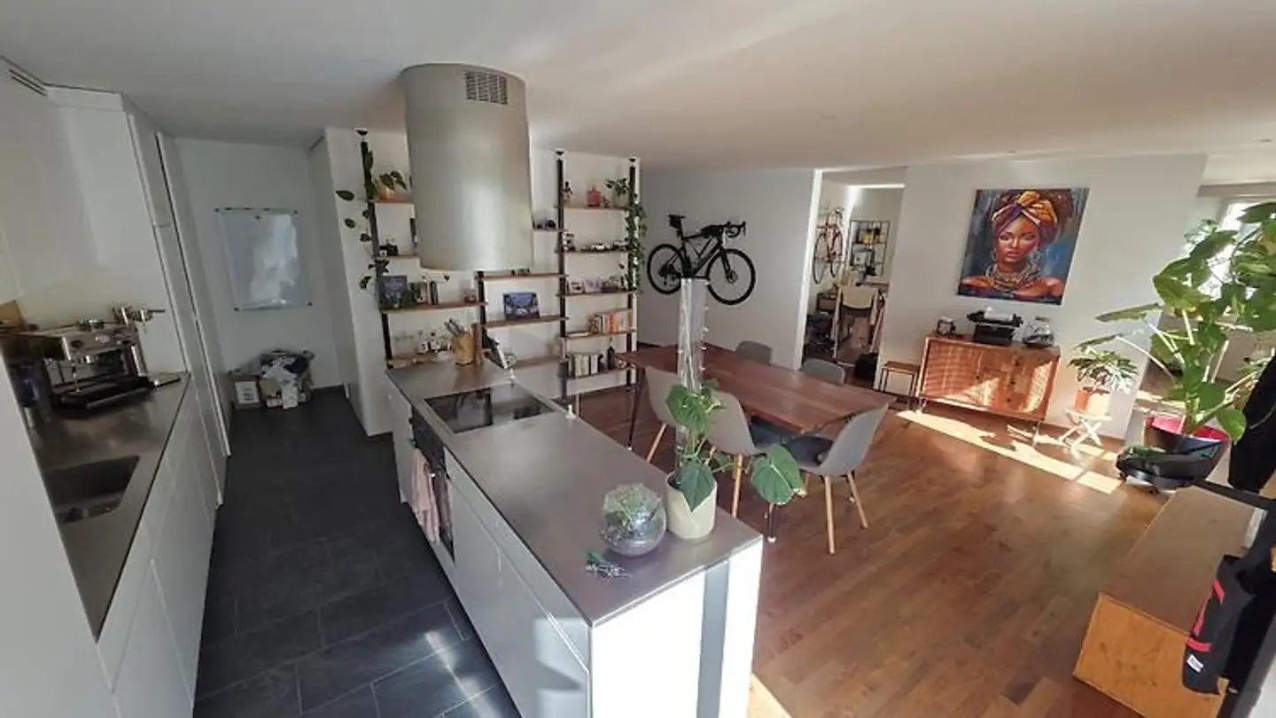 Wohnung mieten - 2502 Biel/Bienne