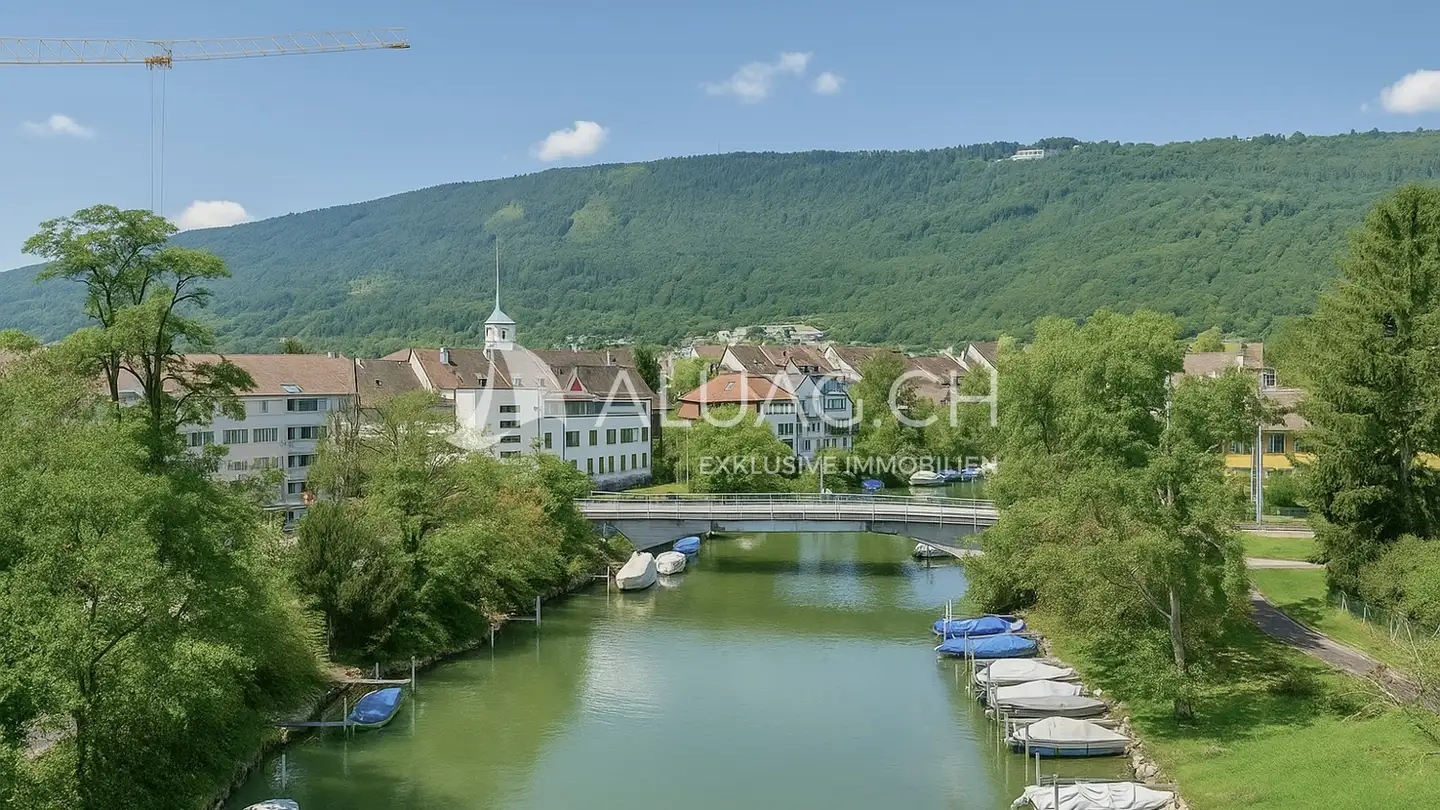 Apartment for sale - 2560 Nidau - Photo 3